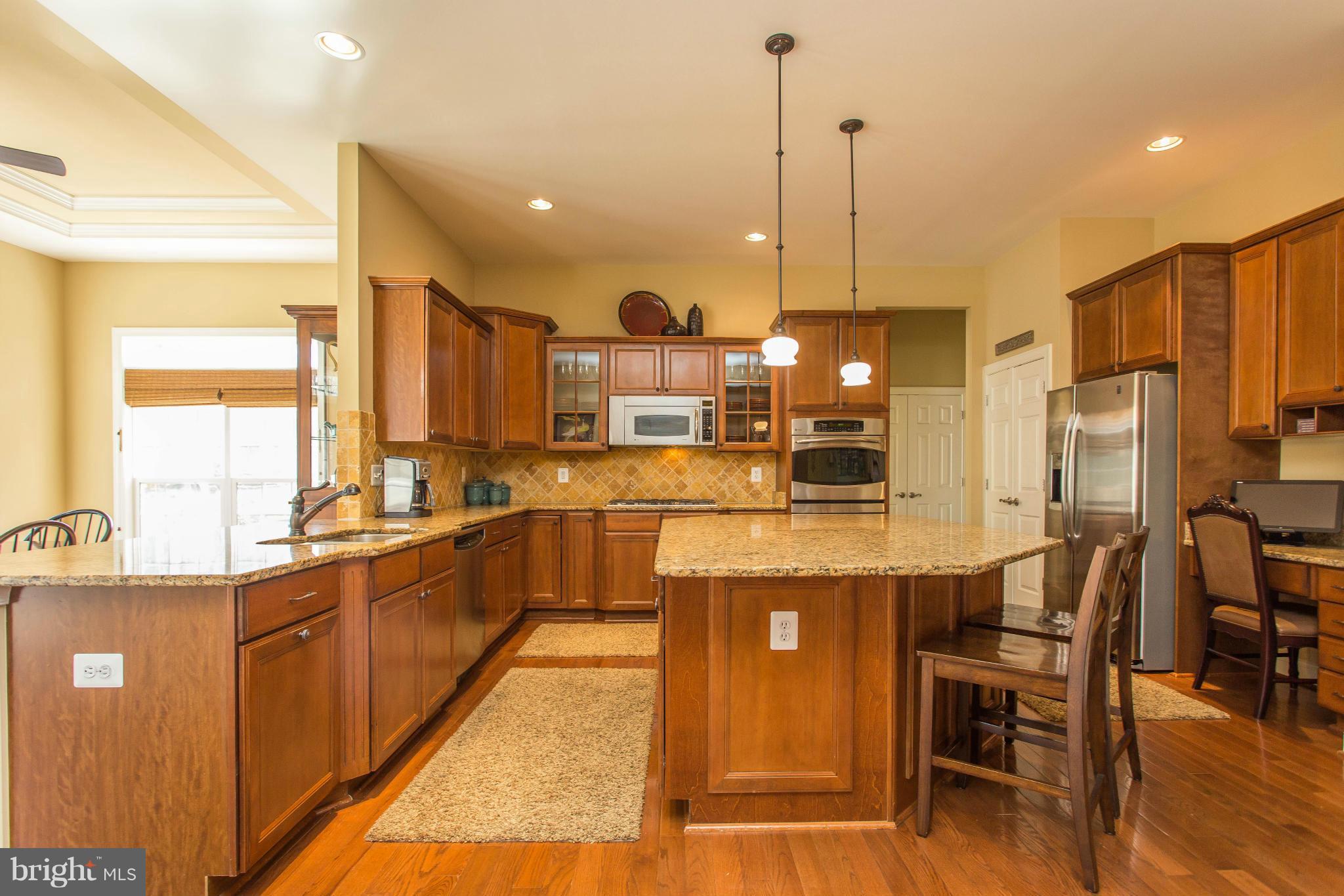 KENSINGTON HILL - Residential