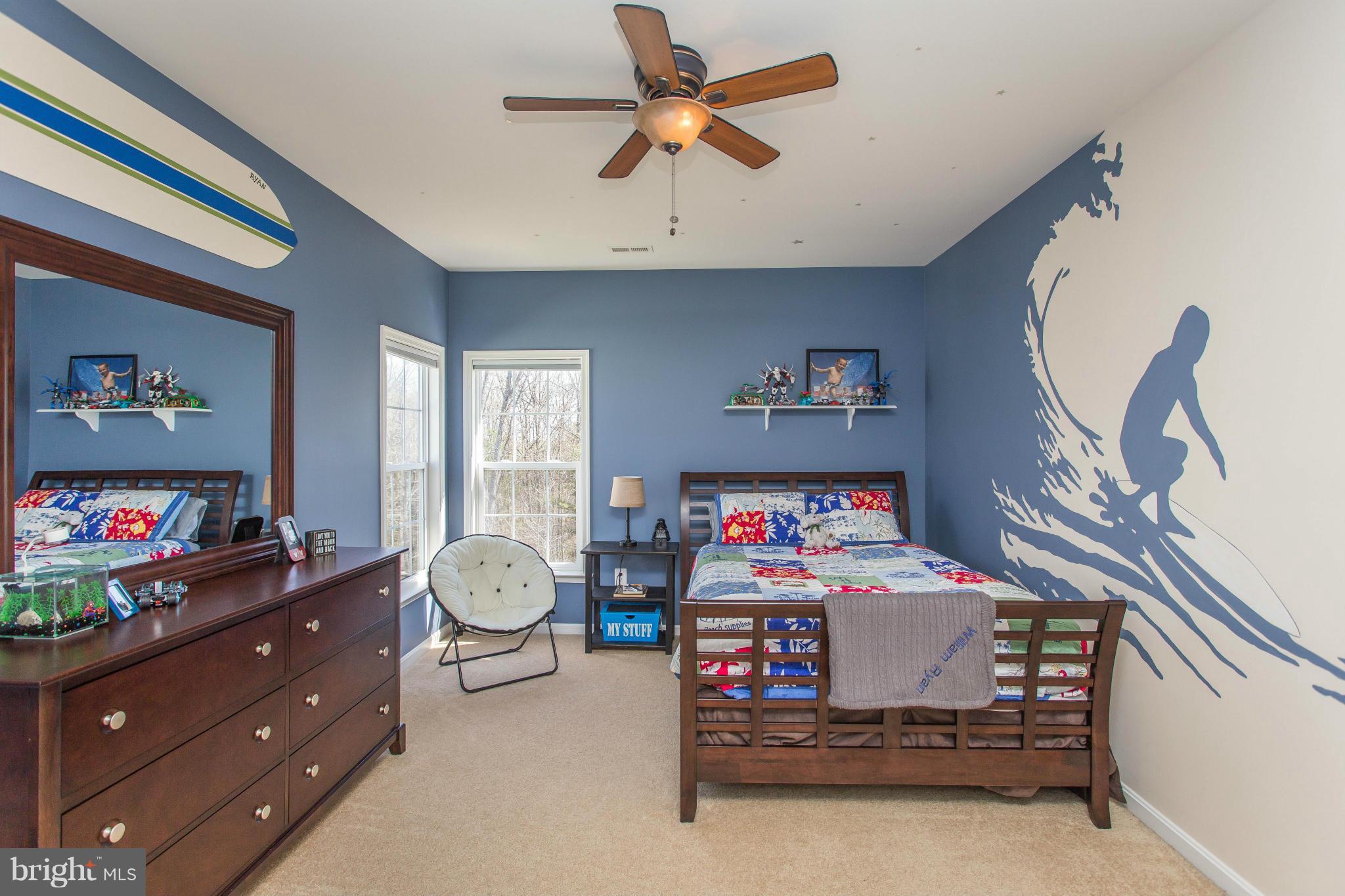 KENSINGTON HILL - Residential