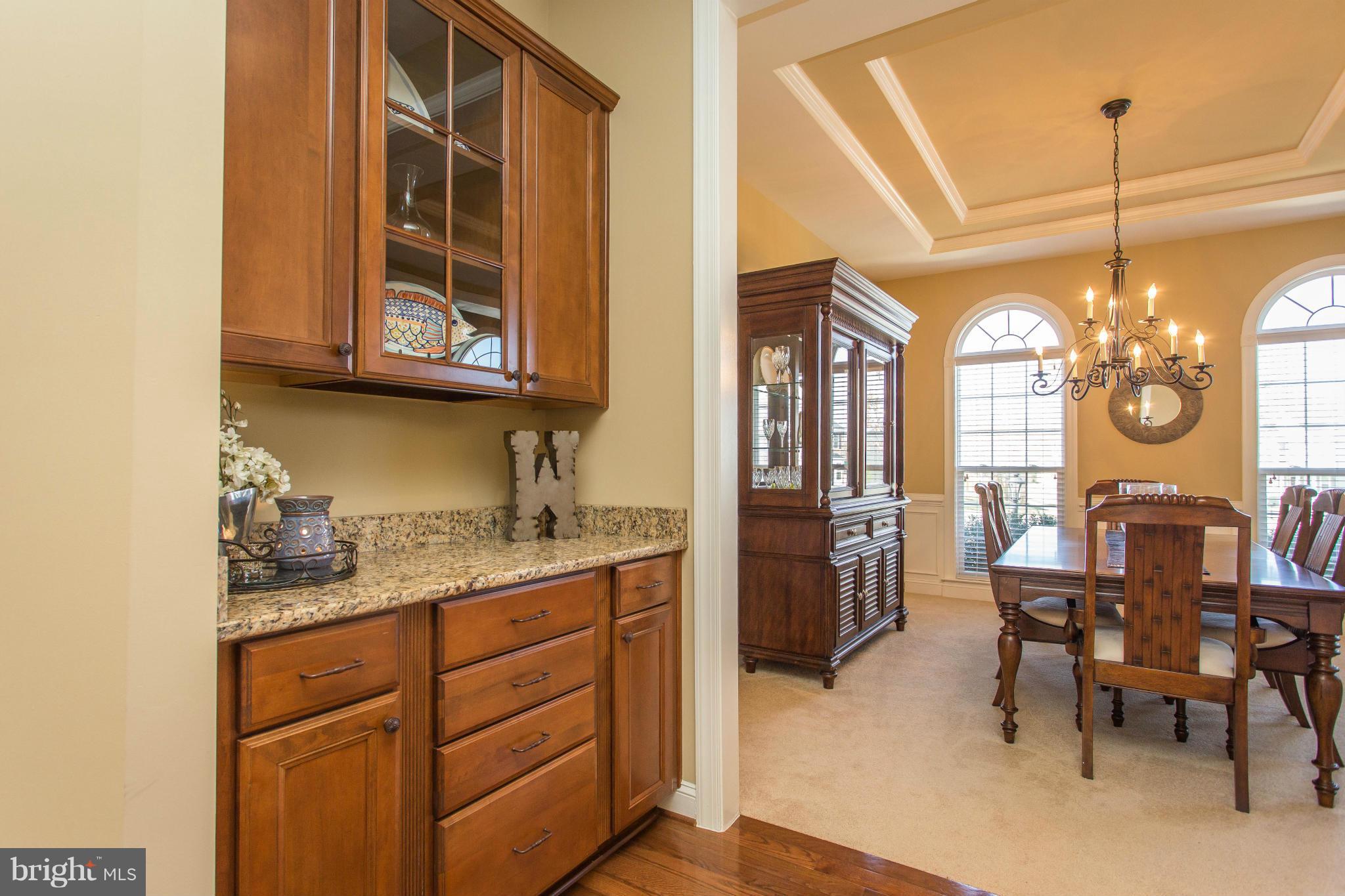 KENSINGTON HILL - Residential