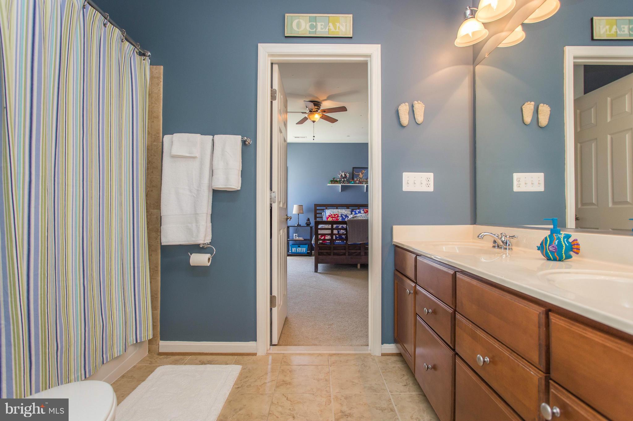 KENSINGTON HILL - Residential