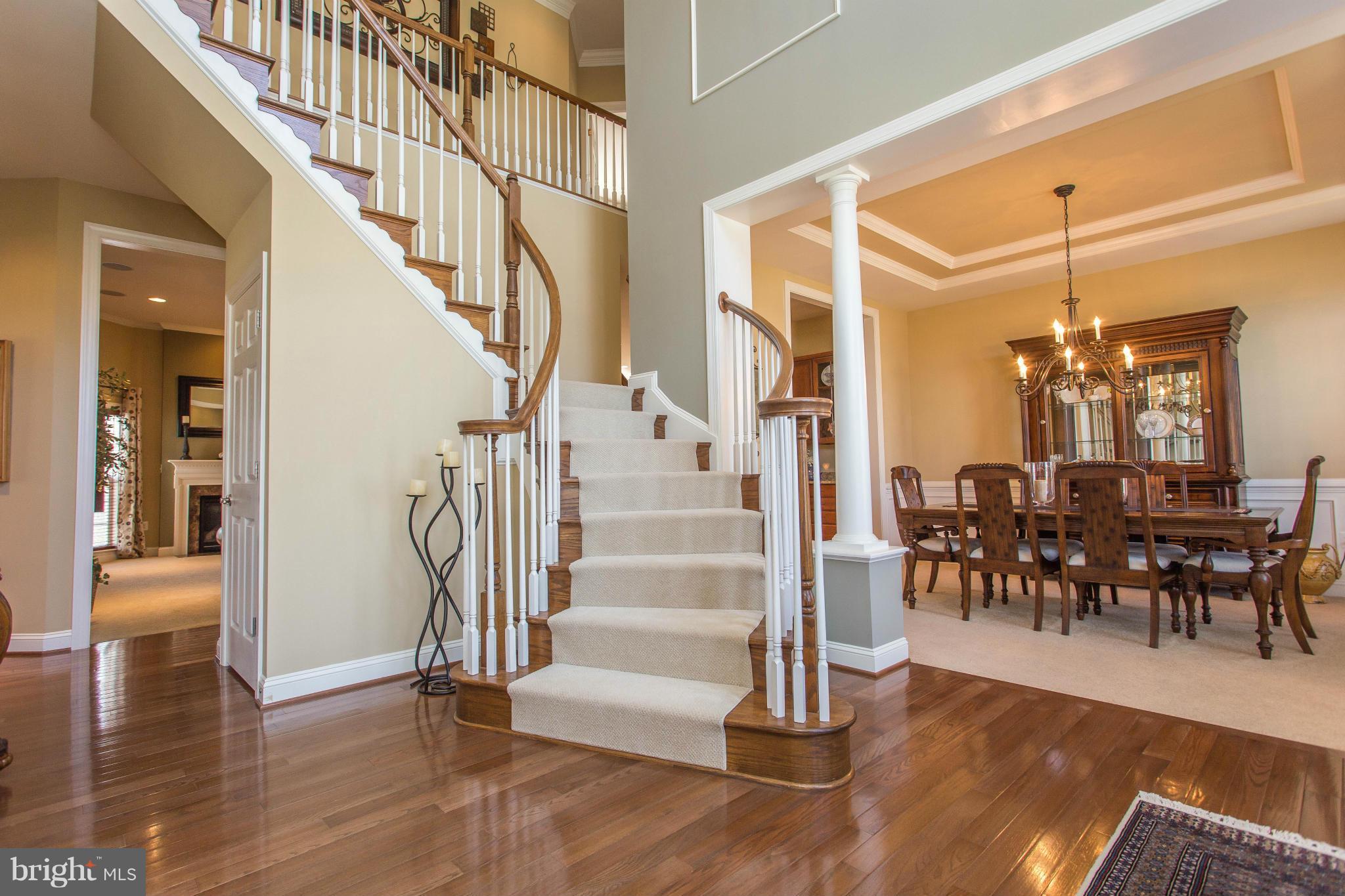 KENSINGTON HILL - Residential