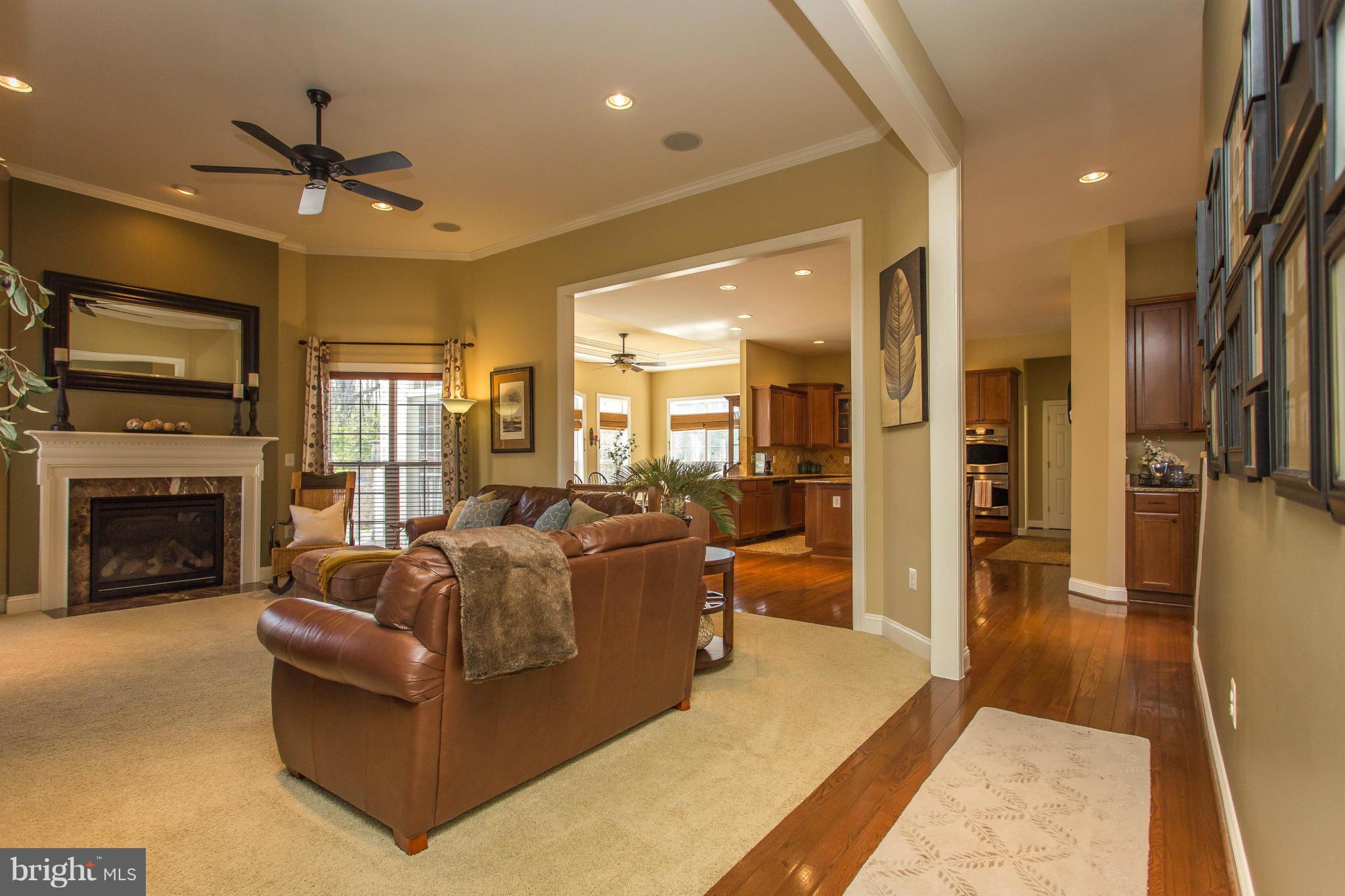 KENSINGTON HILL - Residential