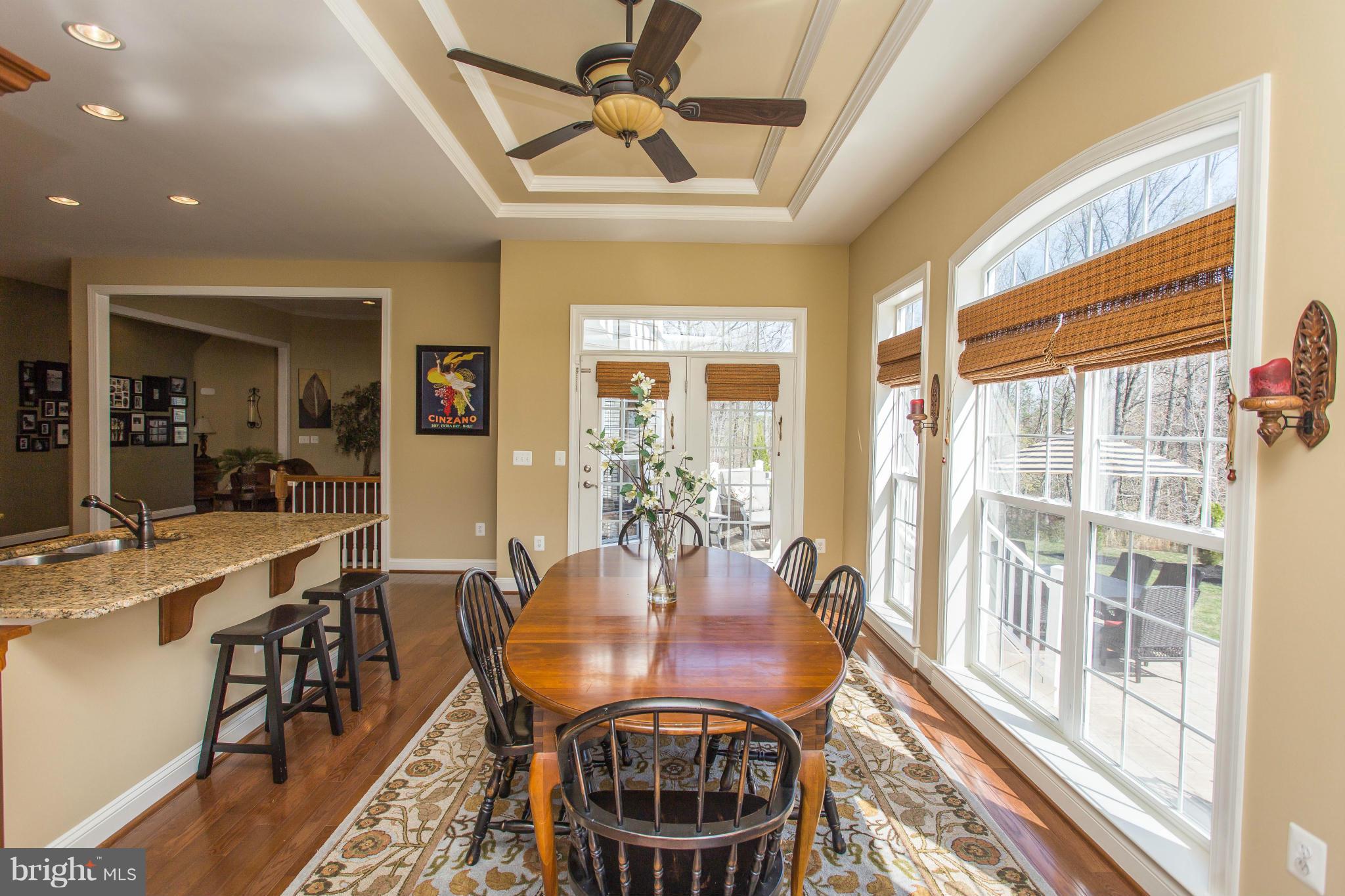 KENSINGTON HILL - Residential