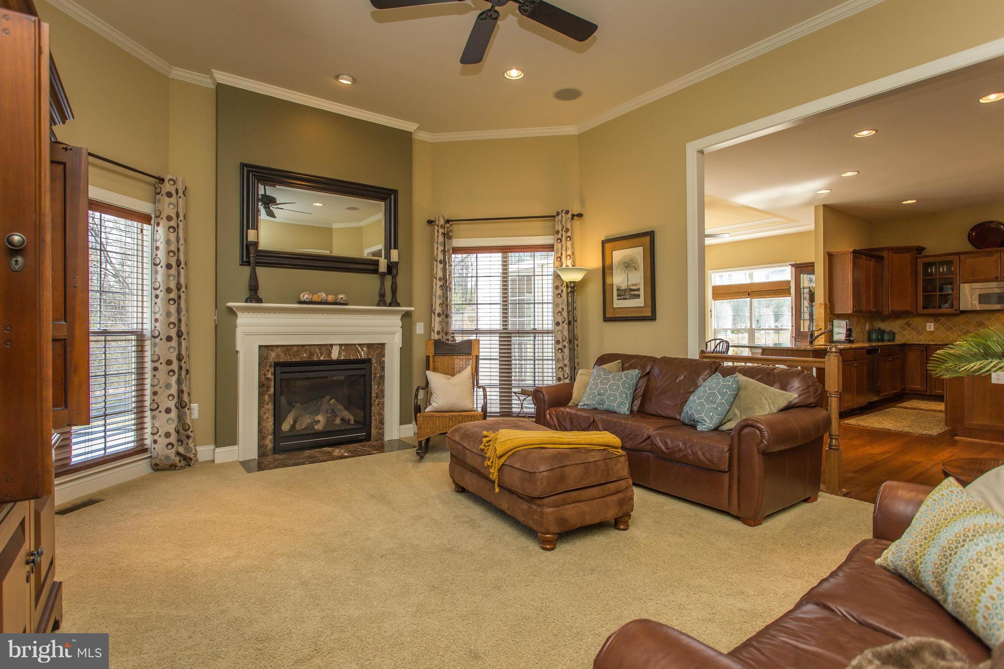 KENSINGTON HILL - Residential