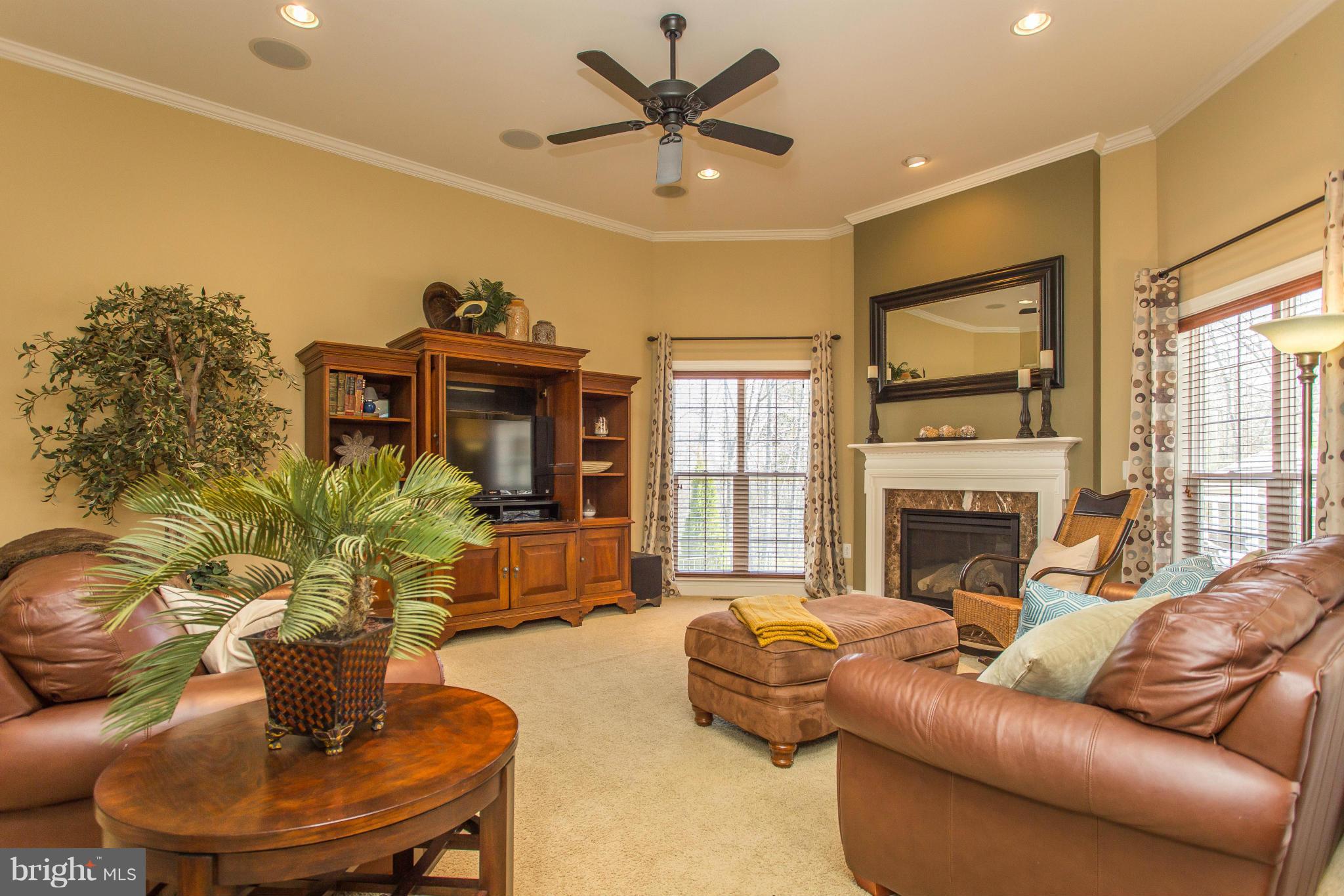 KENSINGTON HILL - Residential