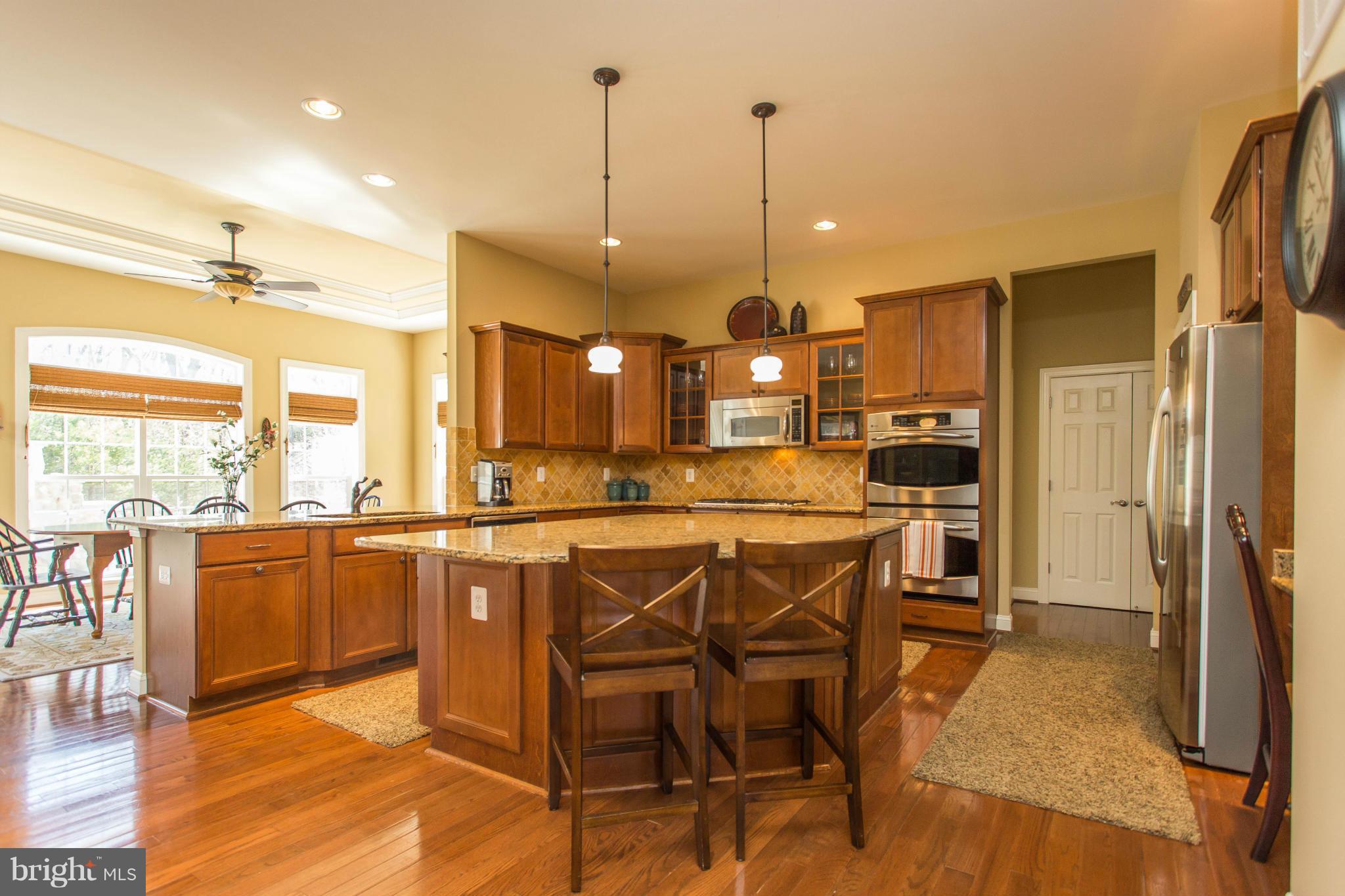 KENSINGTON HILL - Residential