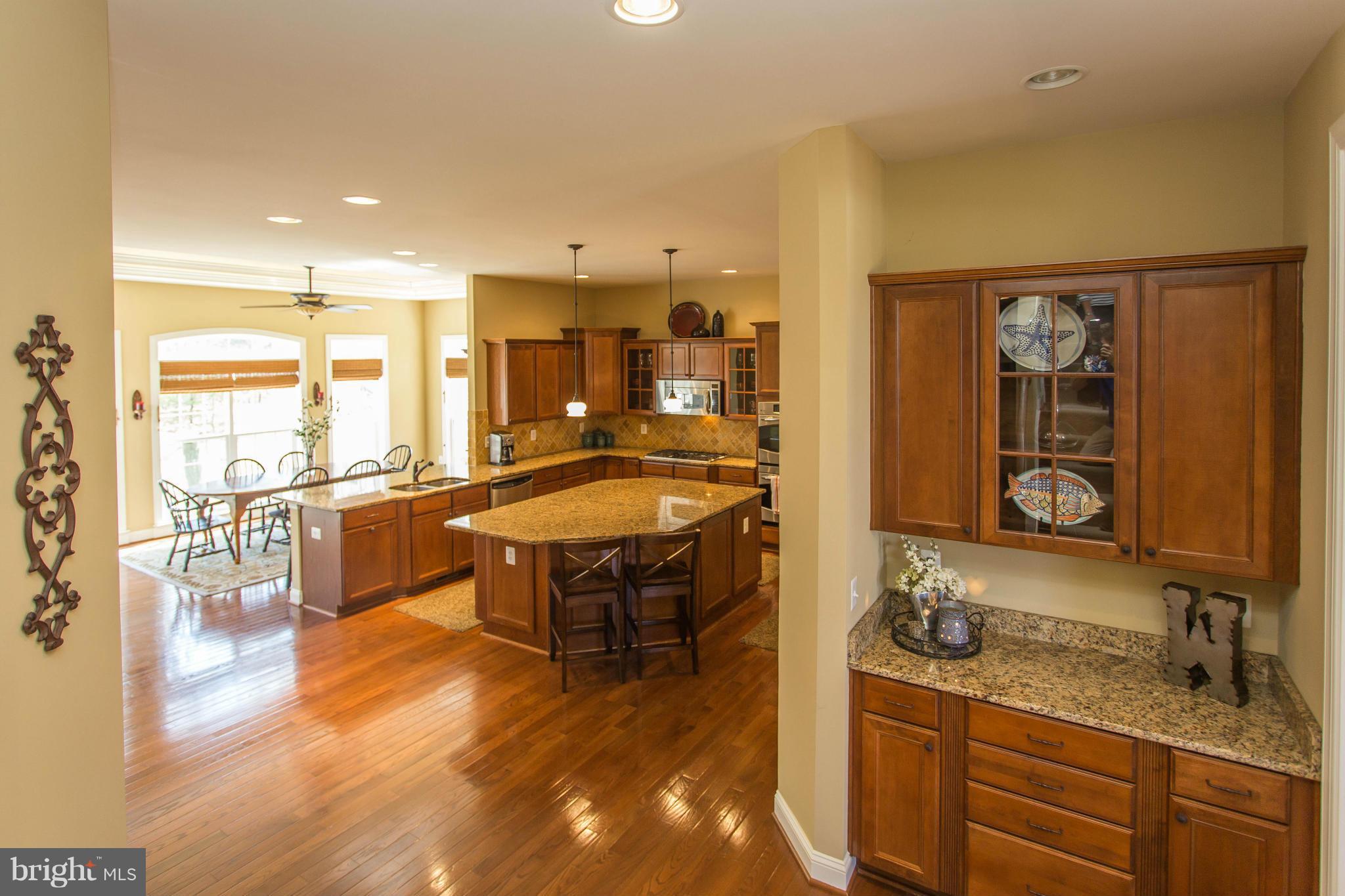 KENSINGTON HILL - Residential