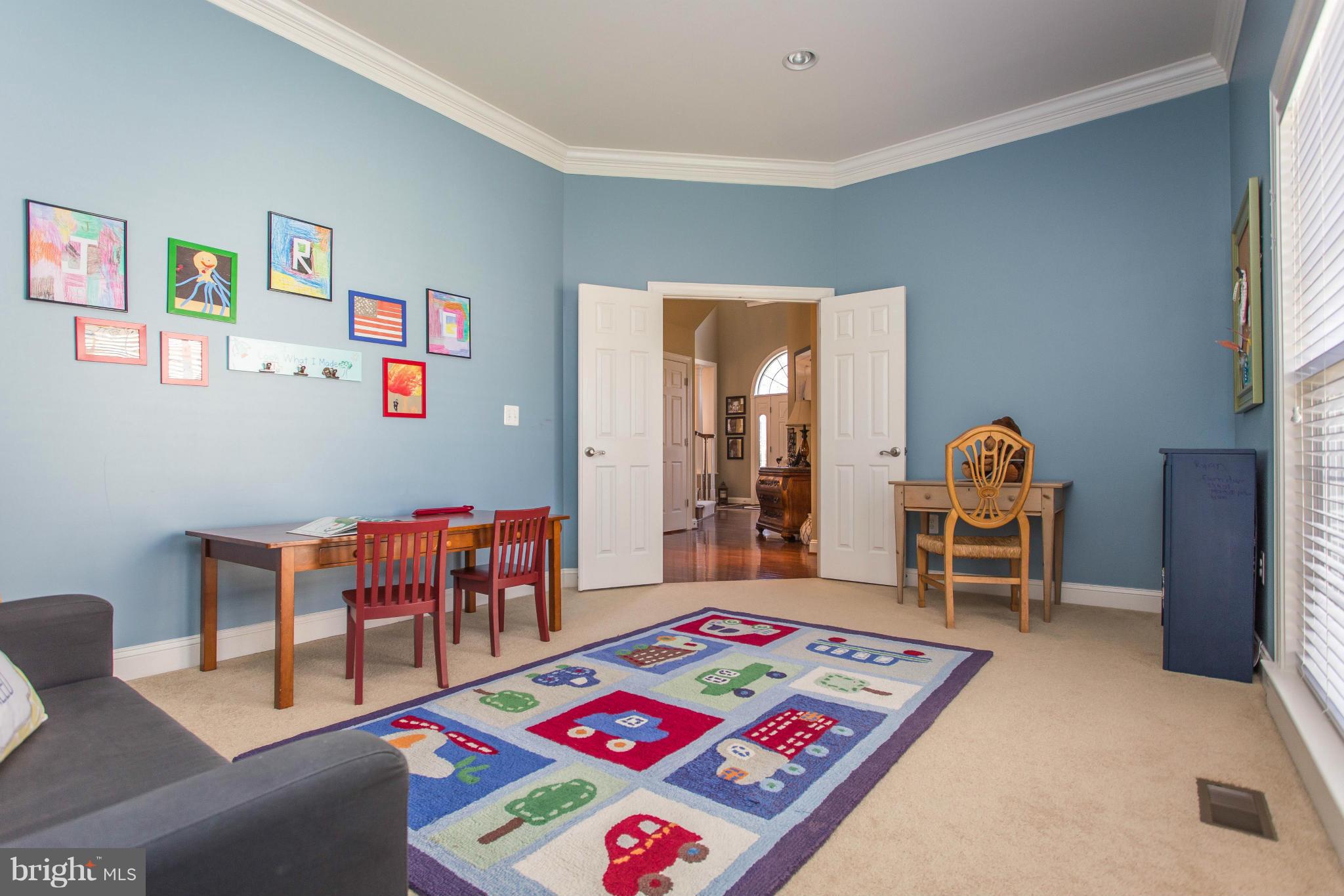 KENSINGTON HILL - Residential