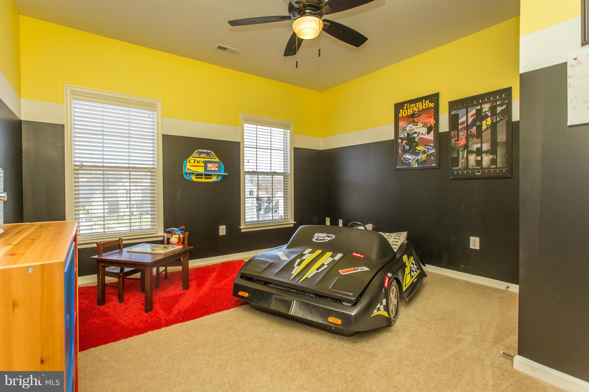 KENSINGTON HILL - Residential