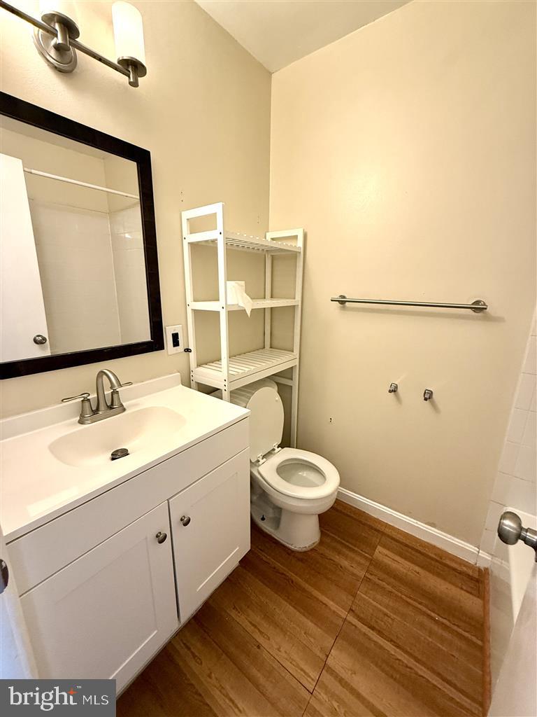 BROOKLEIGH - Residential Lease