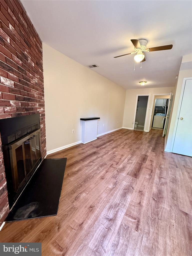 BROOKLEIGH - Residential Lease