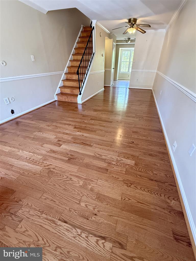 BROOKLEIGH - Residential Lease