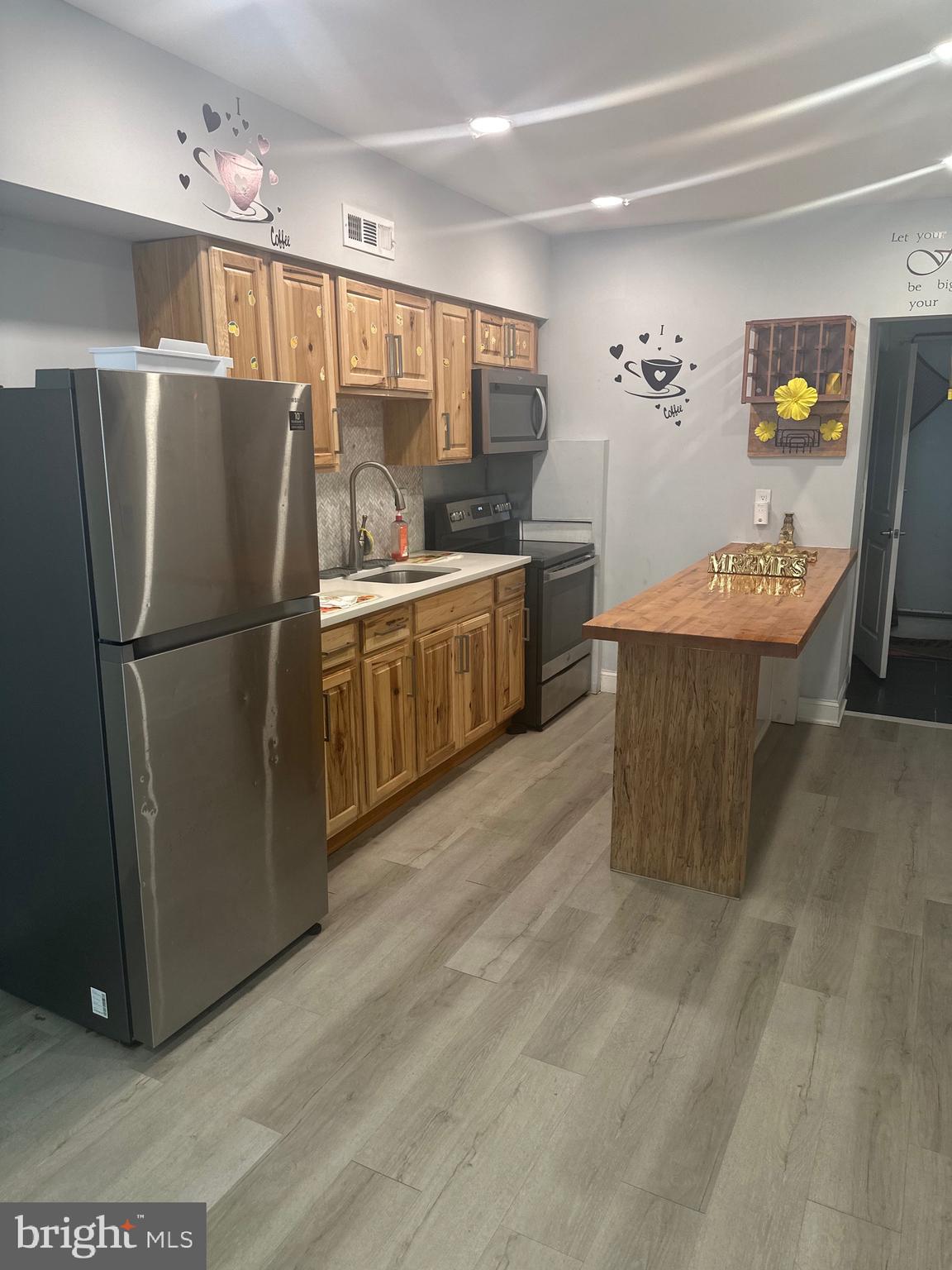 FAIRHILL - Residential