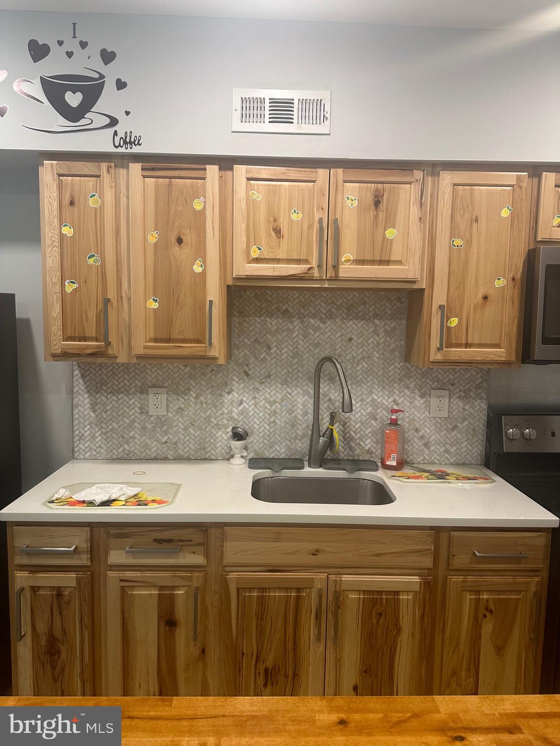 FAIRHILL - Residential