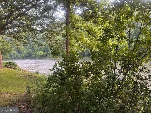 Vacant Land For Sale - 270 Pharr Road<br/> EVERETT, PA 15537