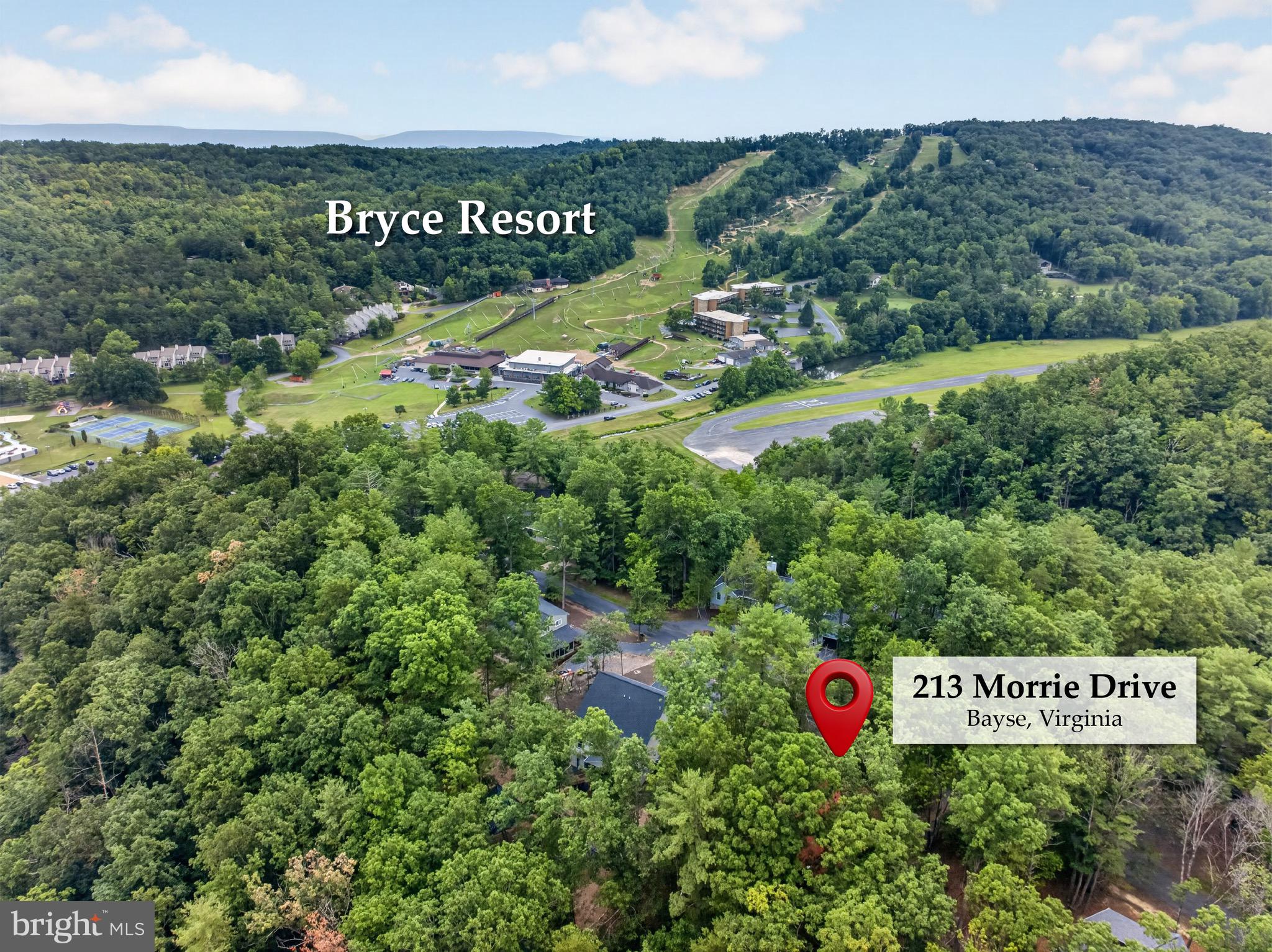 213 MORRIE DRIVE