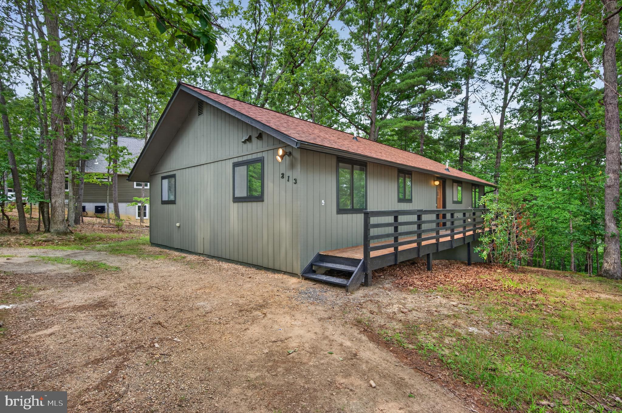 213 MORRIE DRIVE