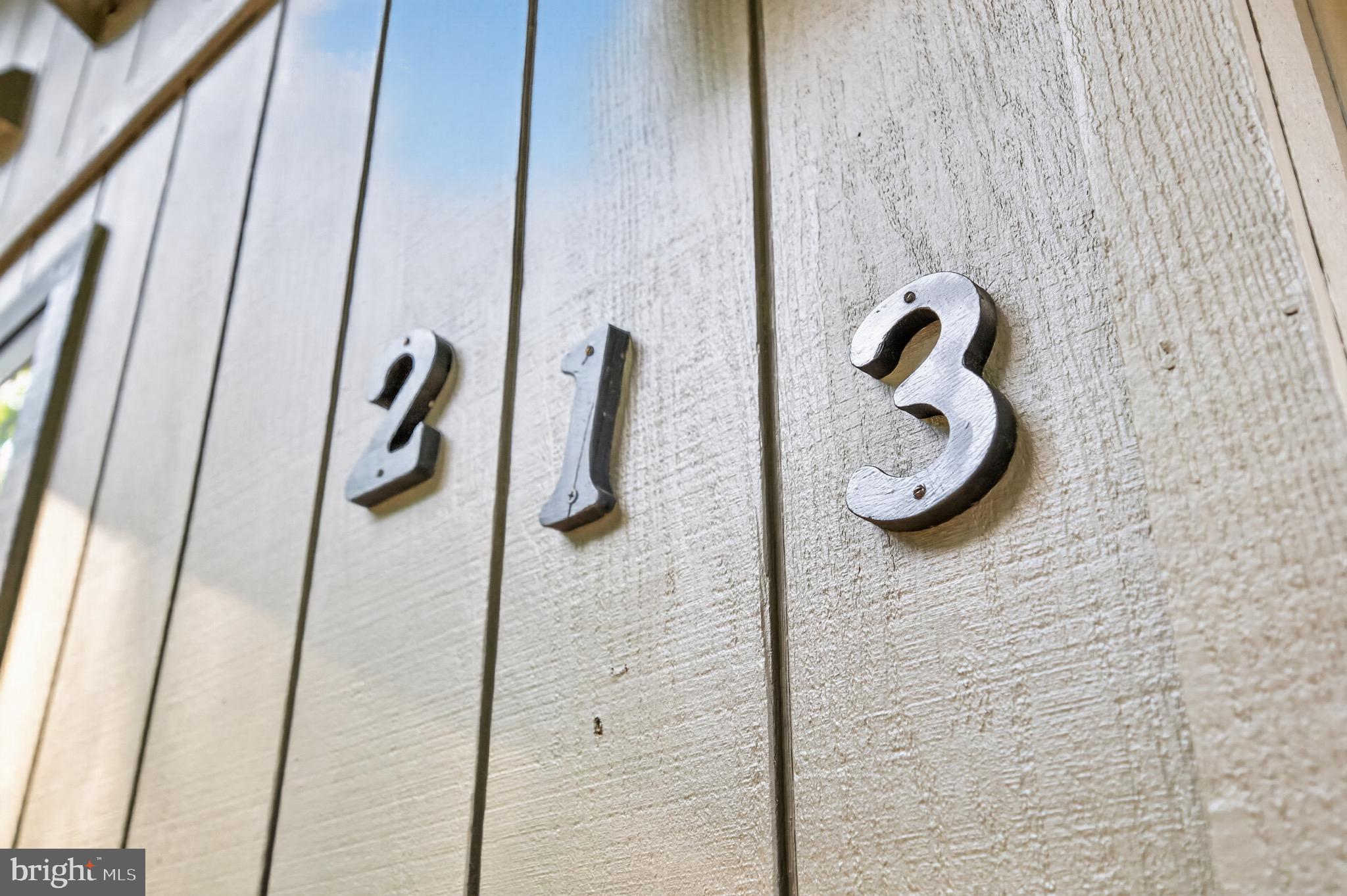 213 MORRIE DRIVE