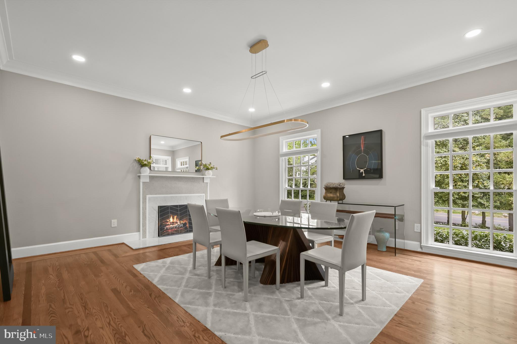 BRADLEY HILLS GROVE - Residential