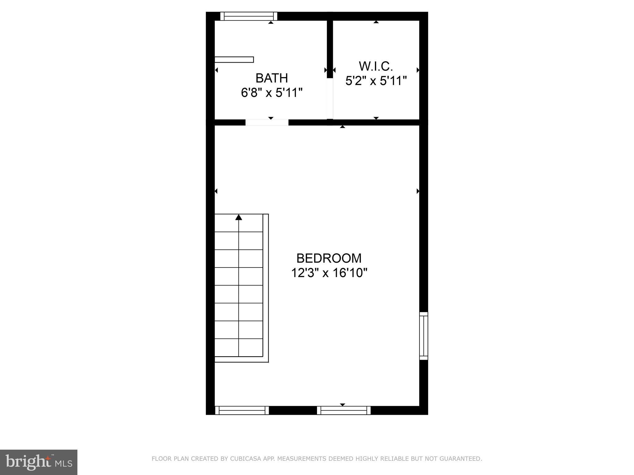 OLD TOWN ALEXANDRIA - Residential
