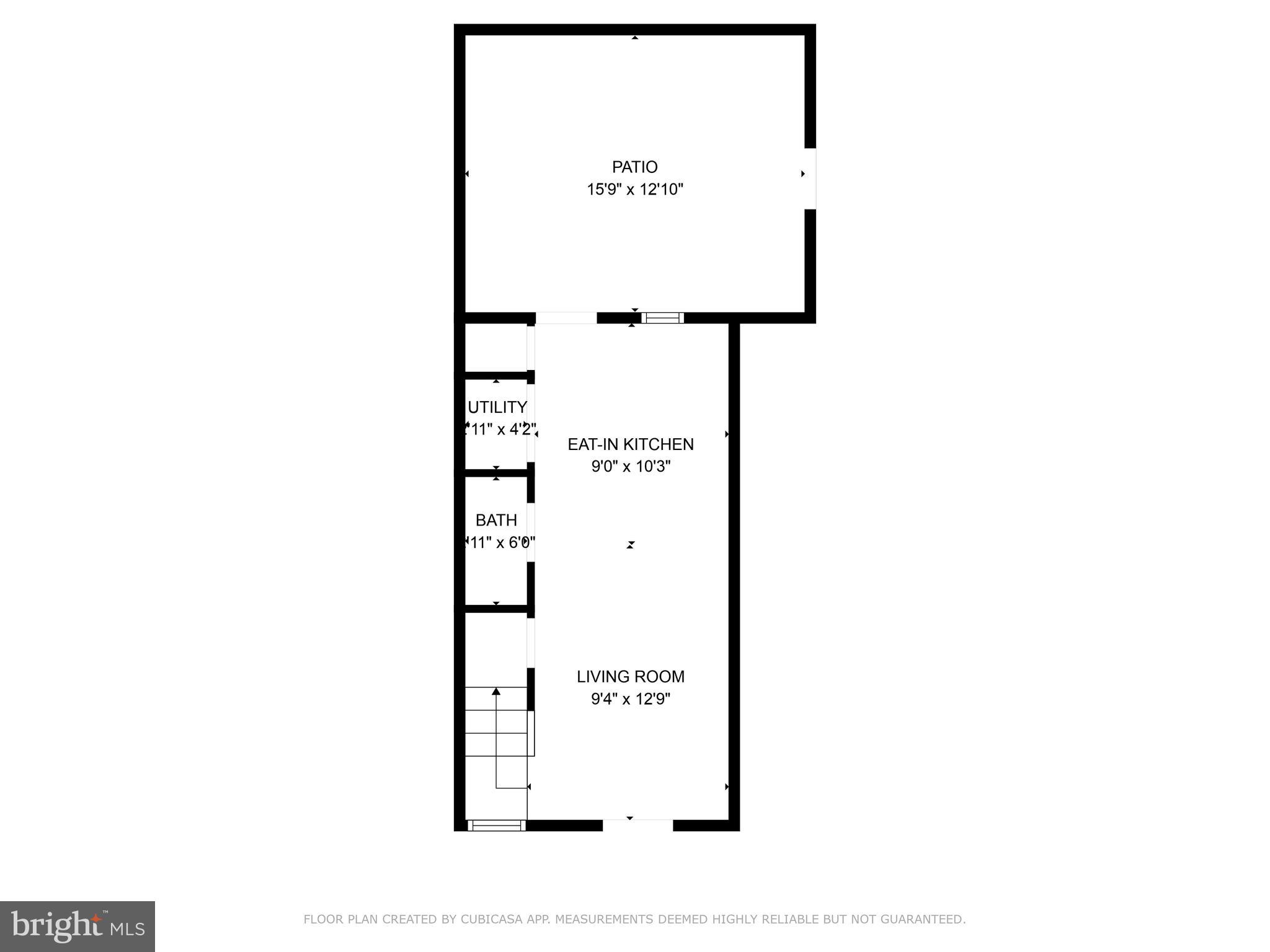 OLD TOWN ALEXANDRIA - Residential