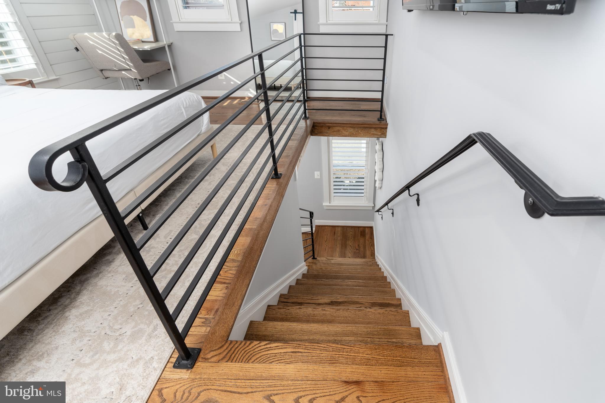 OLD TOWN ALEXANDRIA - Residential