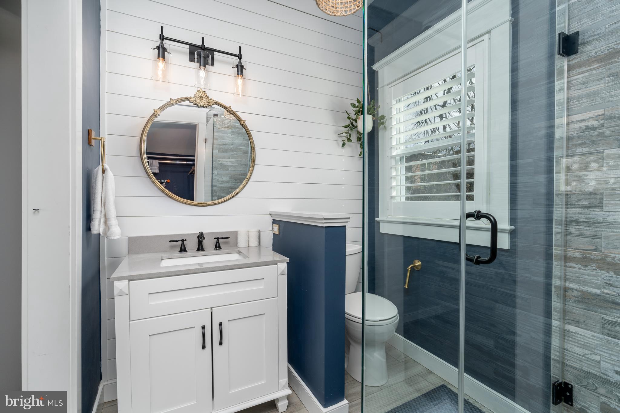 OLD TOWN ALEXANDRIA - Residential