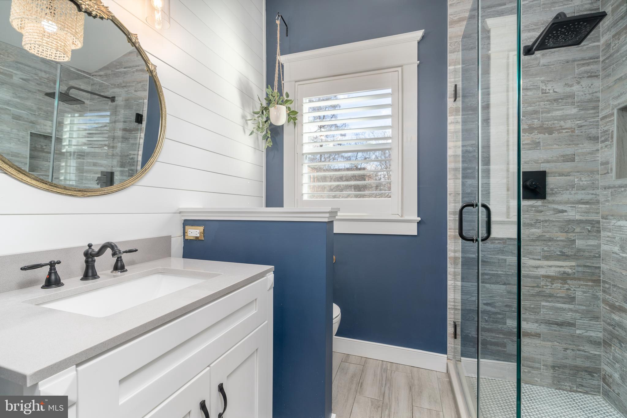 OLD TOWN ALEXANDRIA - Residential