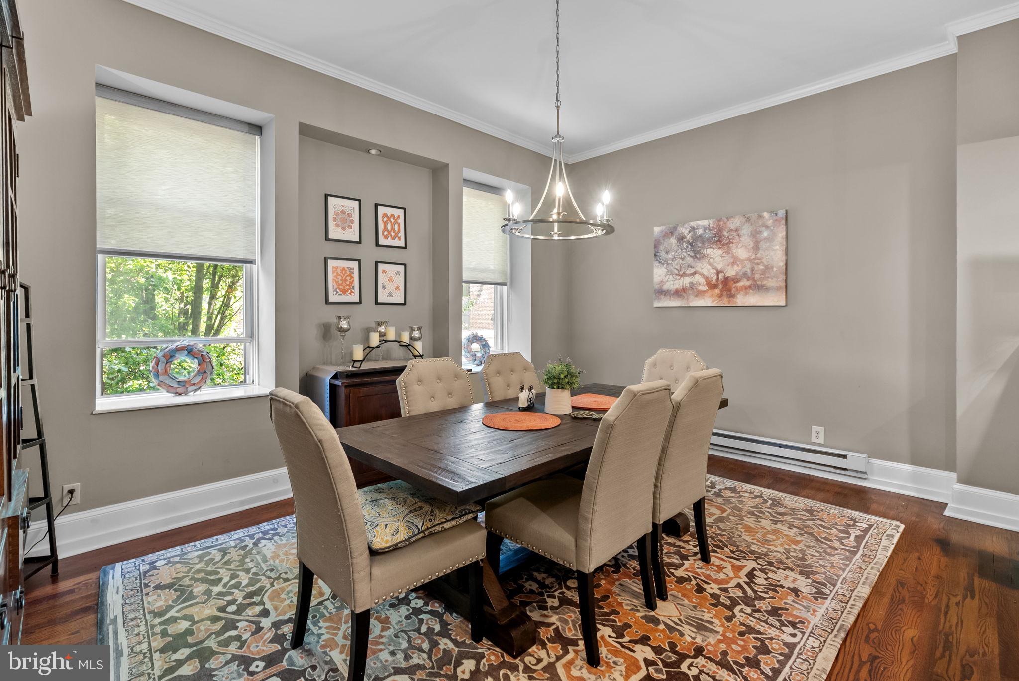 FAIRMOUNT - Residential