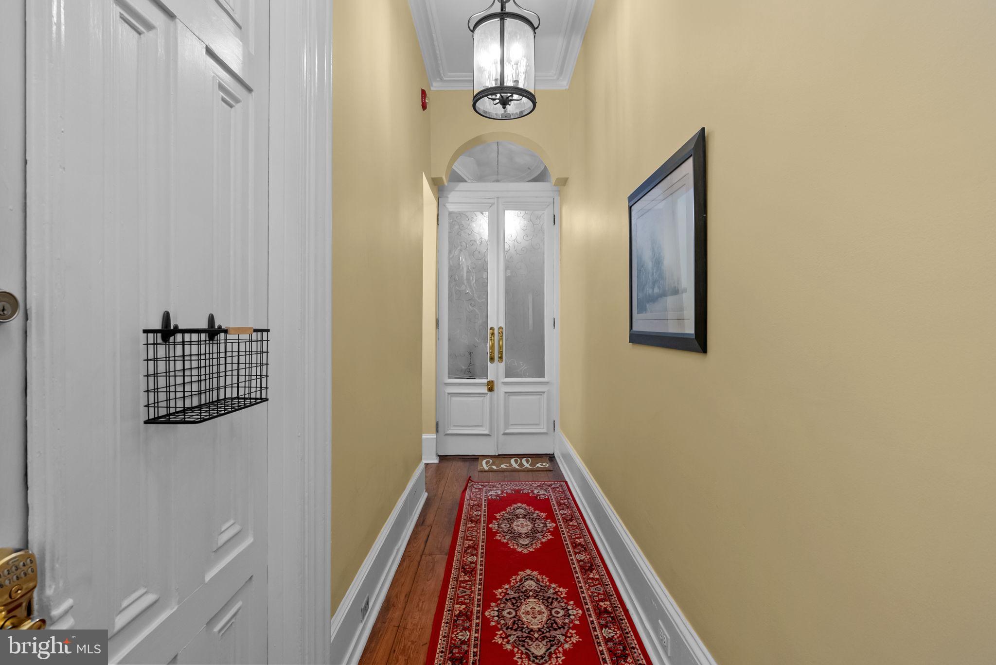 FAIRMOUNT - Residential