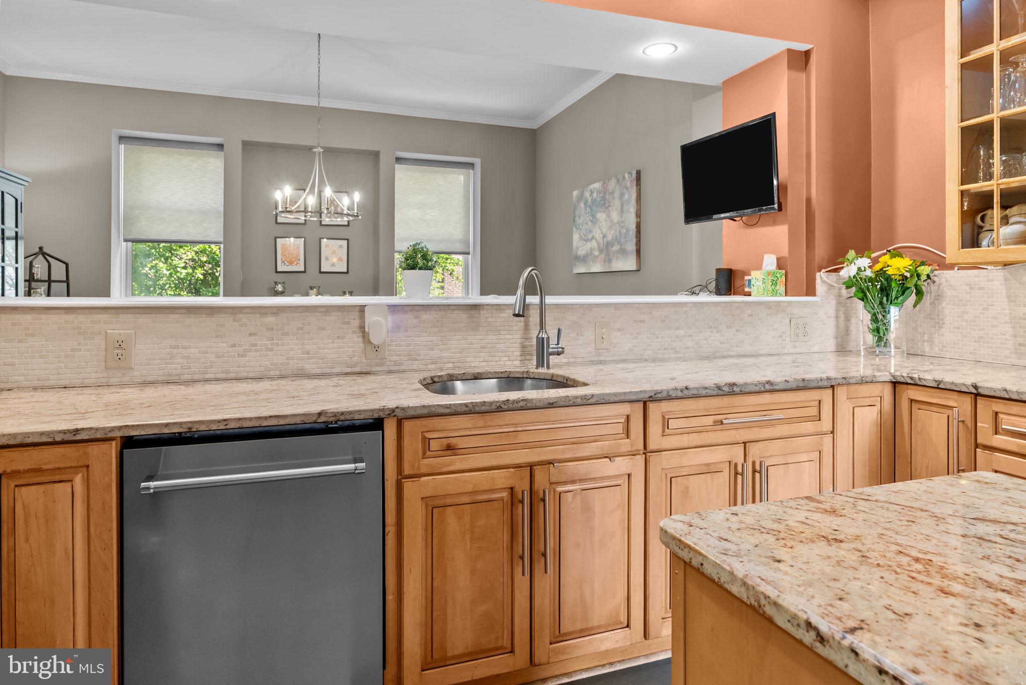 FAIRMOUNT - Residential