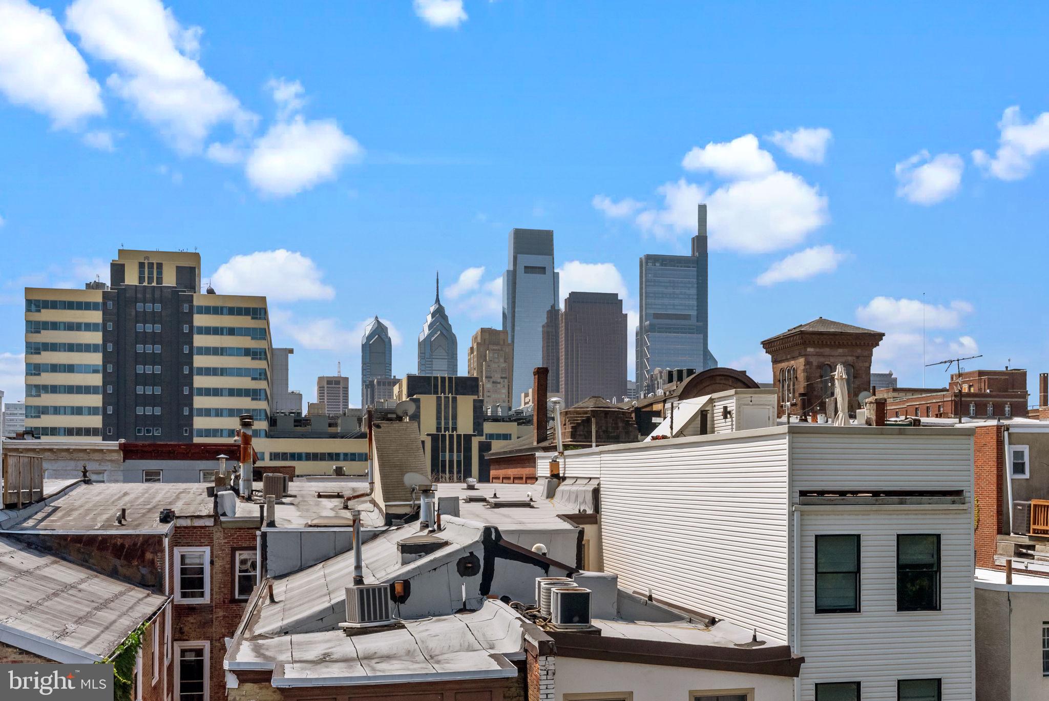 FAIRMOUNT - Residential