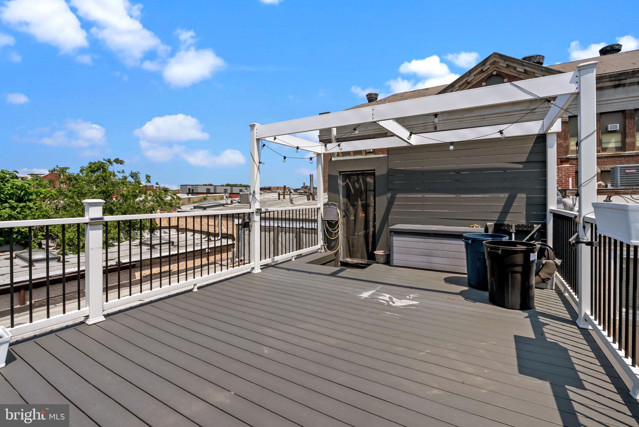 FAIRMOUNT - Residential