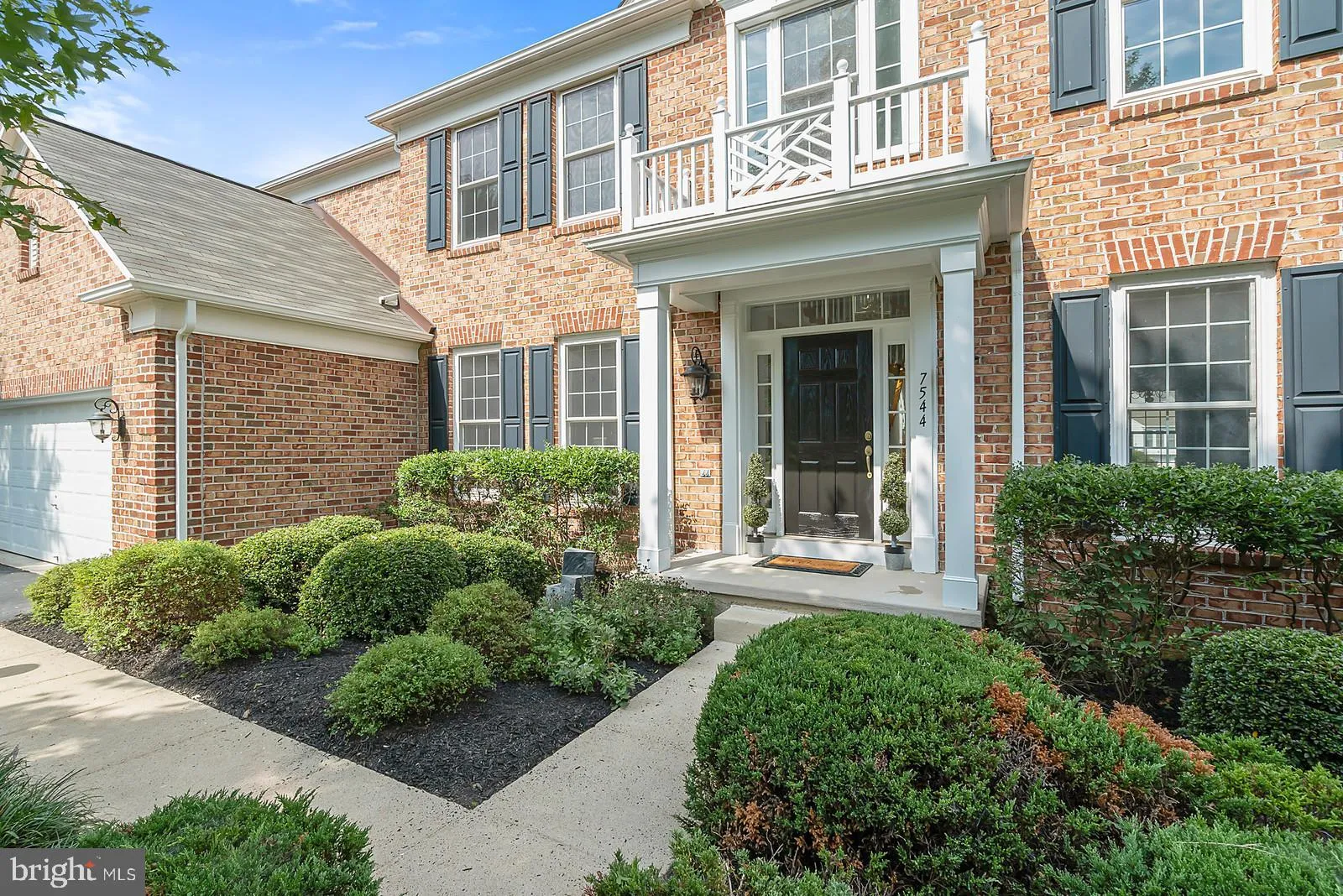 7544 Millpond Court, Warrenton, VA 20187