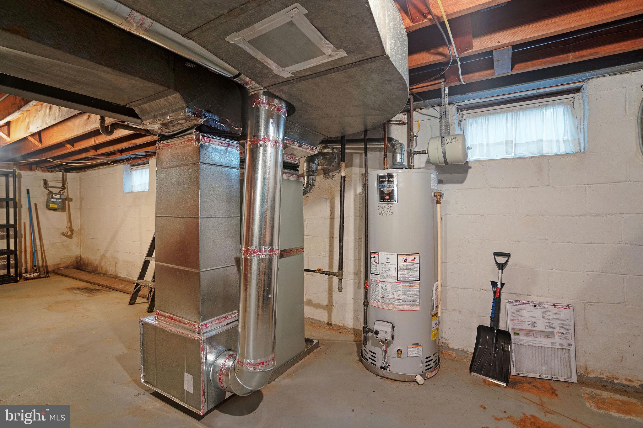 WEST ARLINGTON - Residential