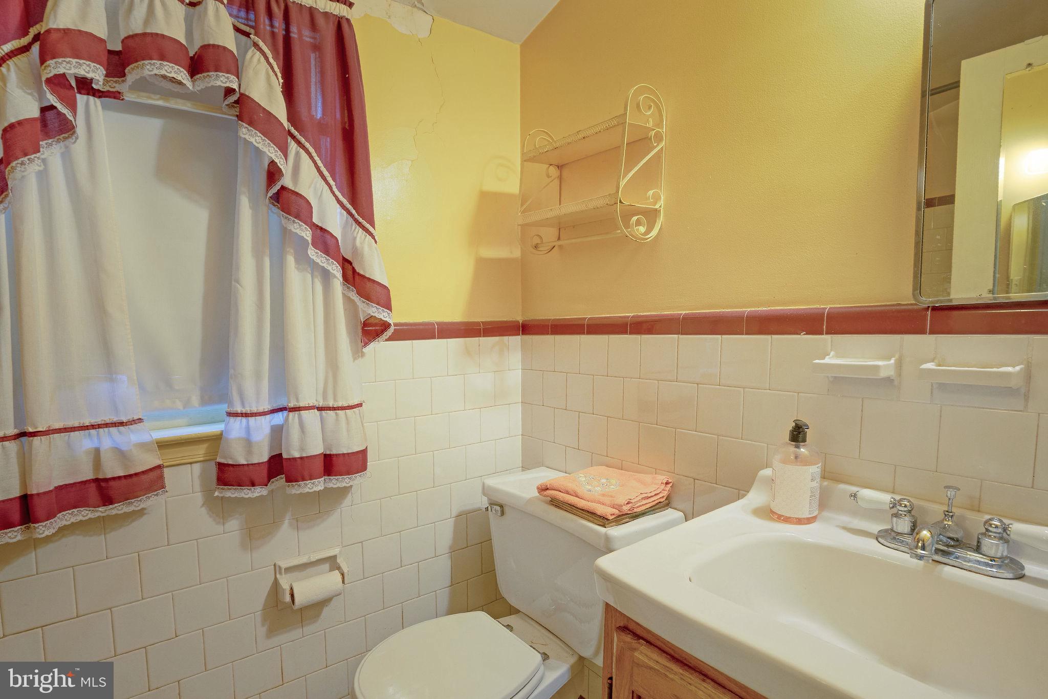 WEST ARLINGTON - Residential