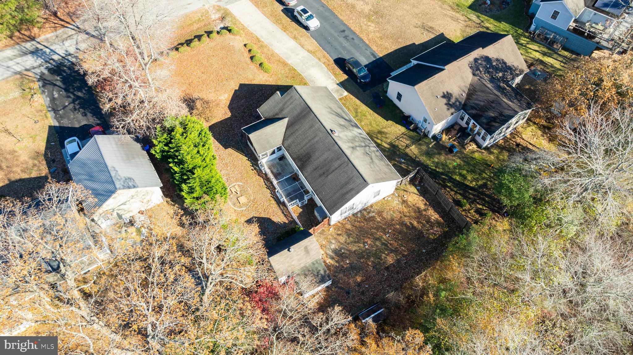 LOCHWOOD - Residential