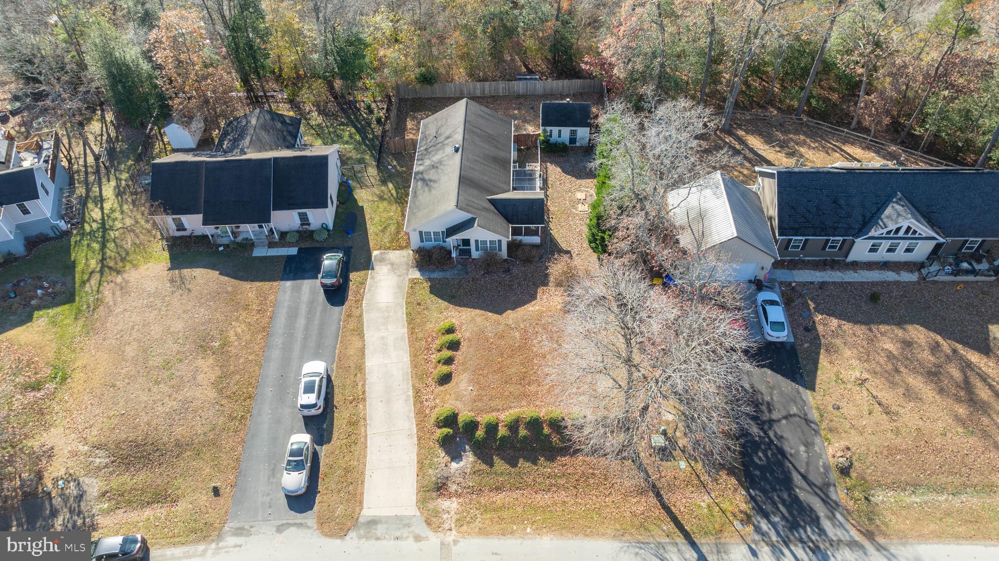 LOCHWOOD - Residential