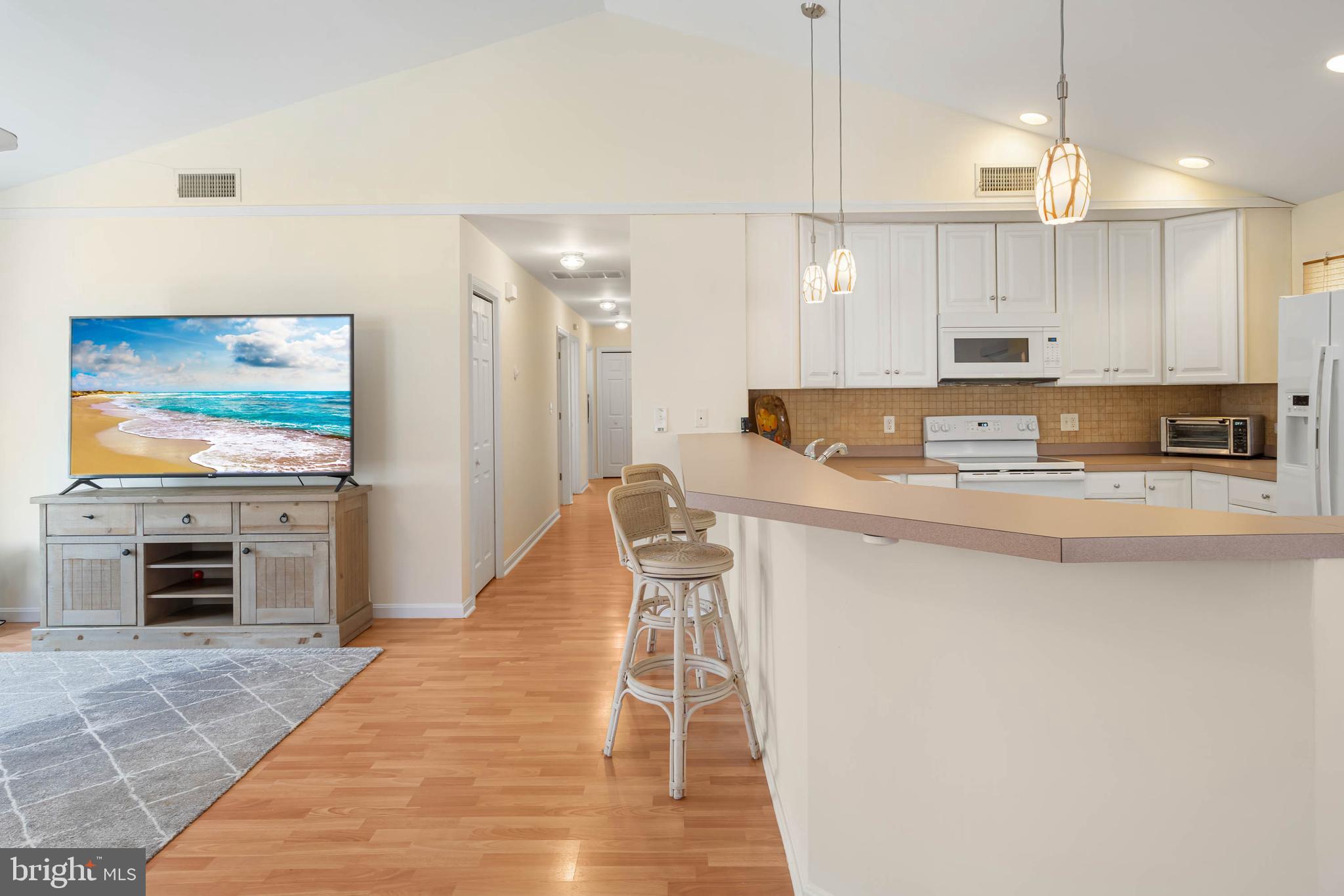 LOCHWOOD - Residential