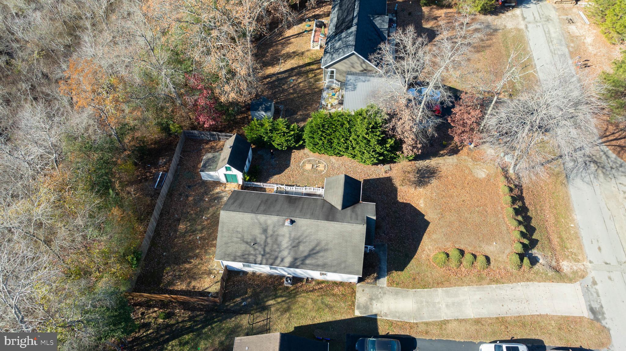 LOCHWOOD - Residential