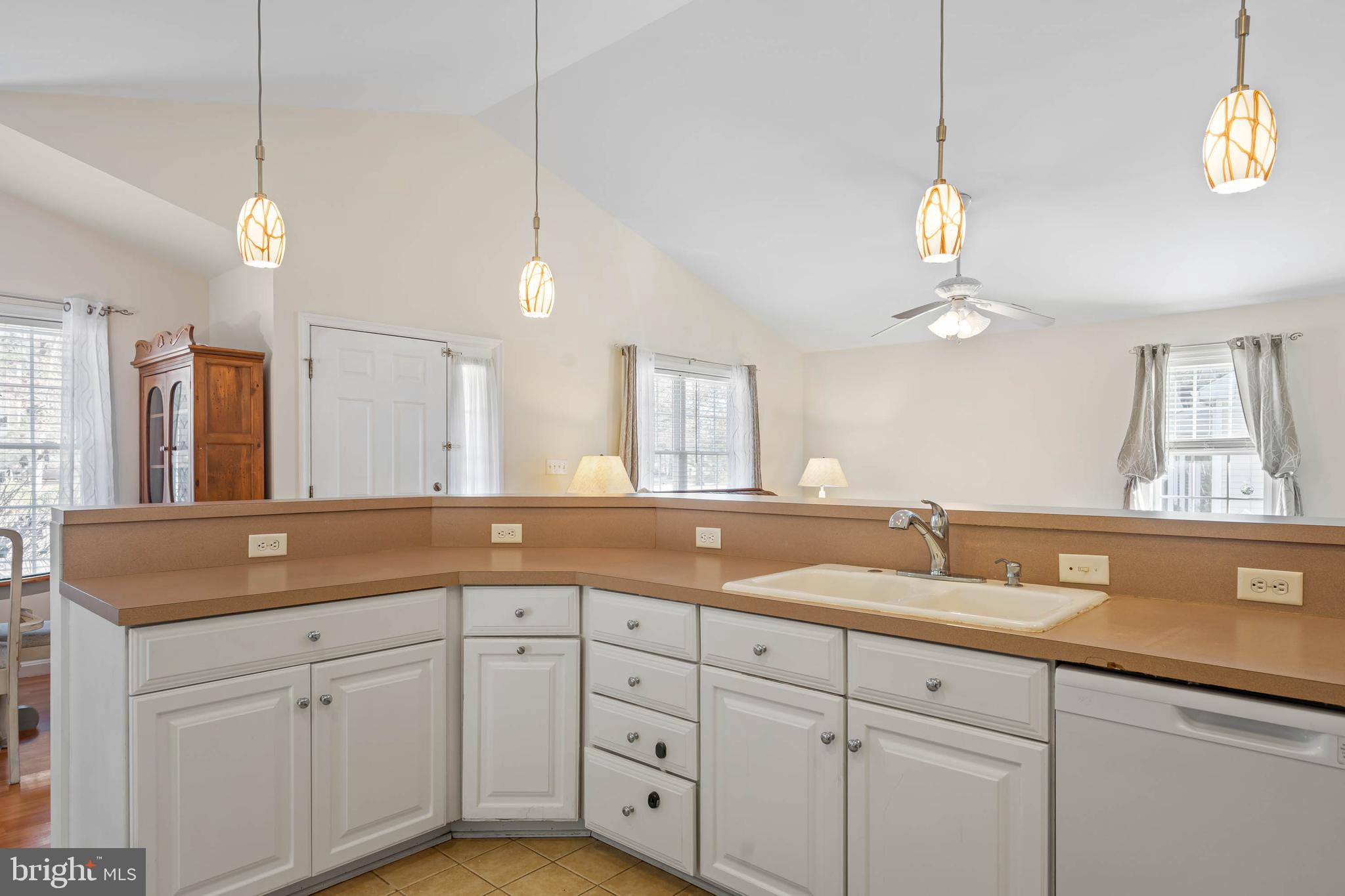 LOCHWOOD - Residential