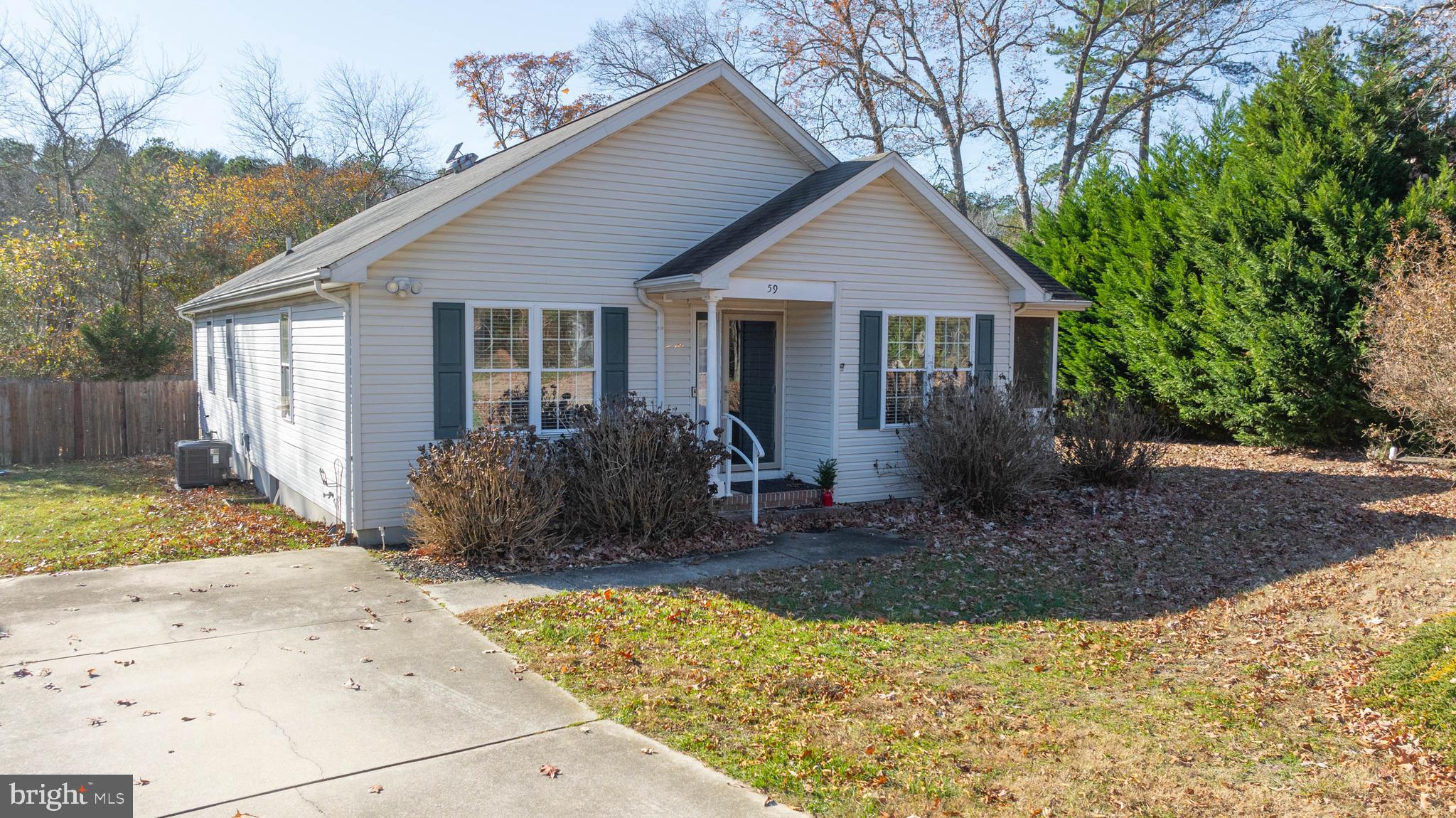 LOCHWOOD - Residential