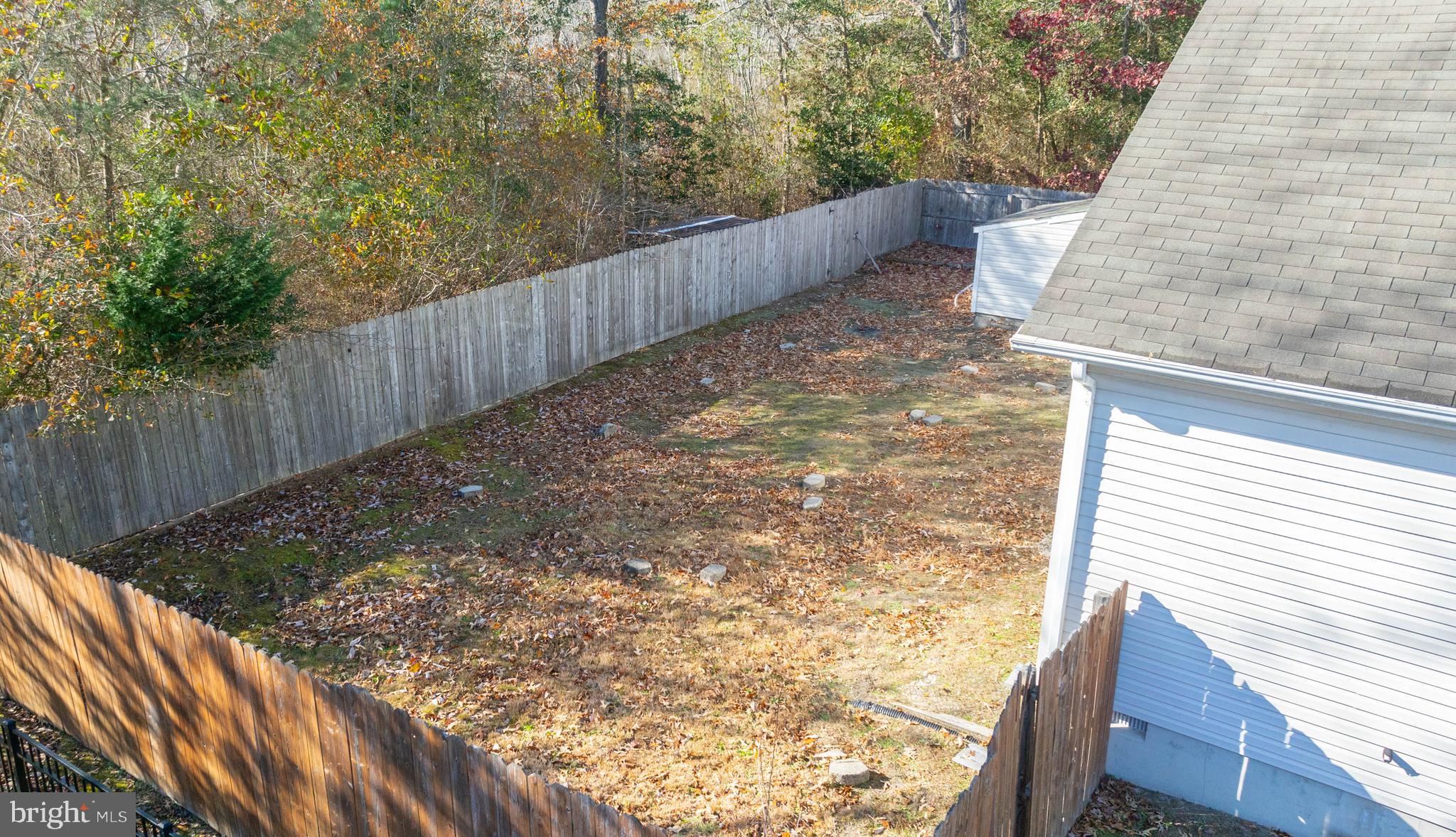 LOCHWOOD - Residential