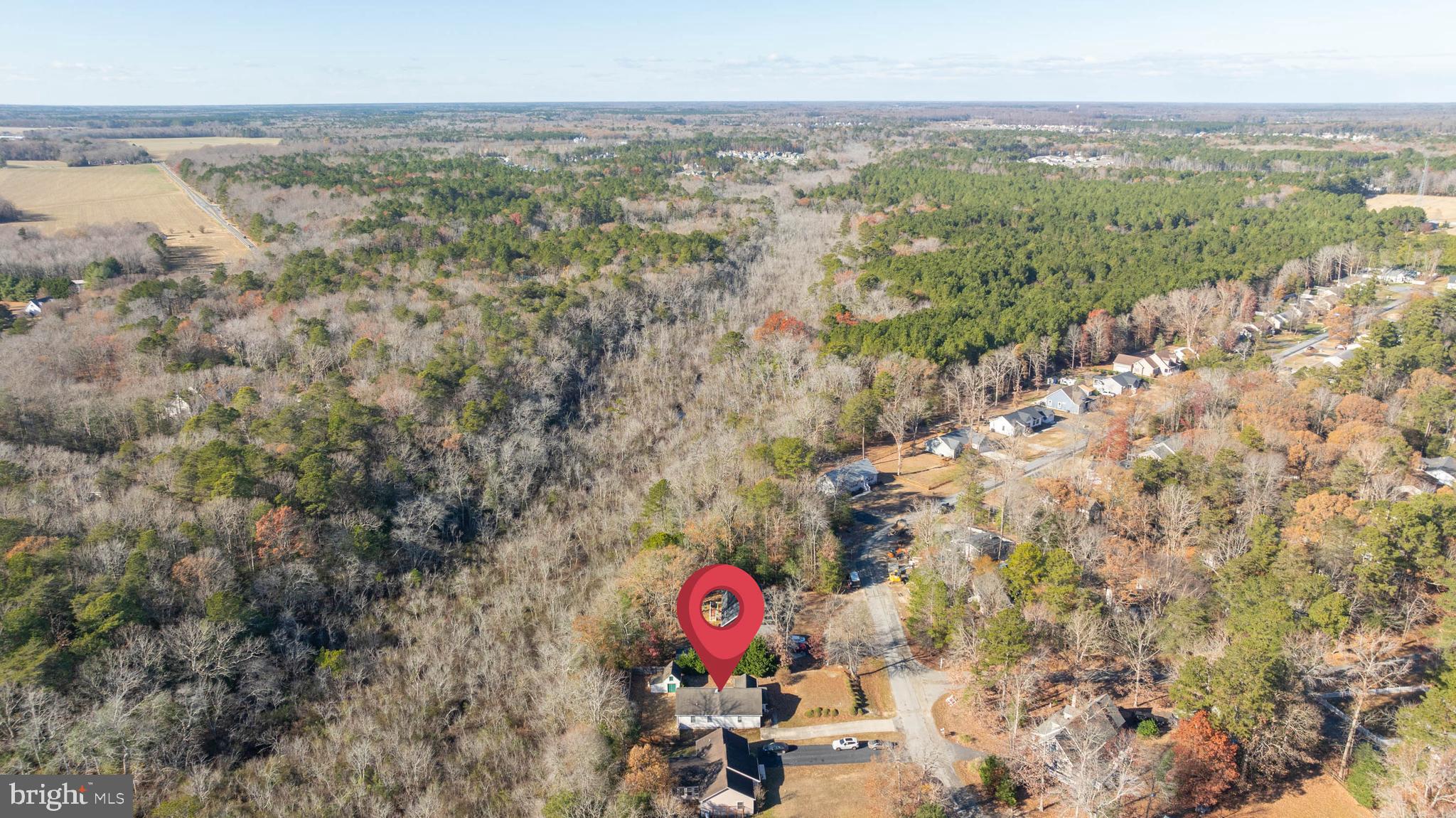 LOCHWOOD - Residential