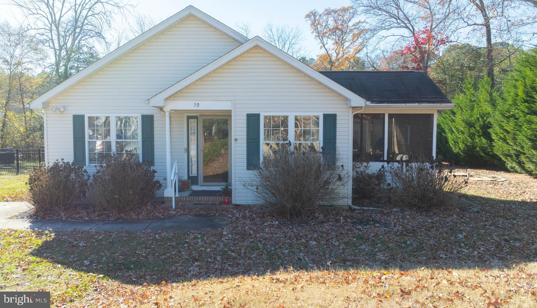 LOCHWOOD - Residential