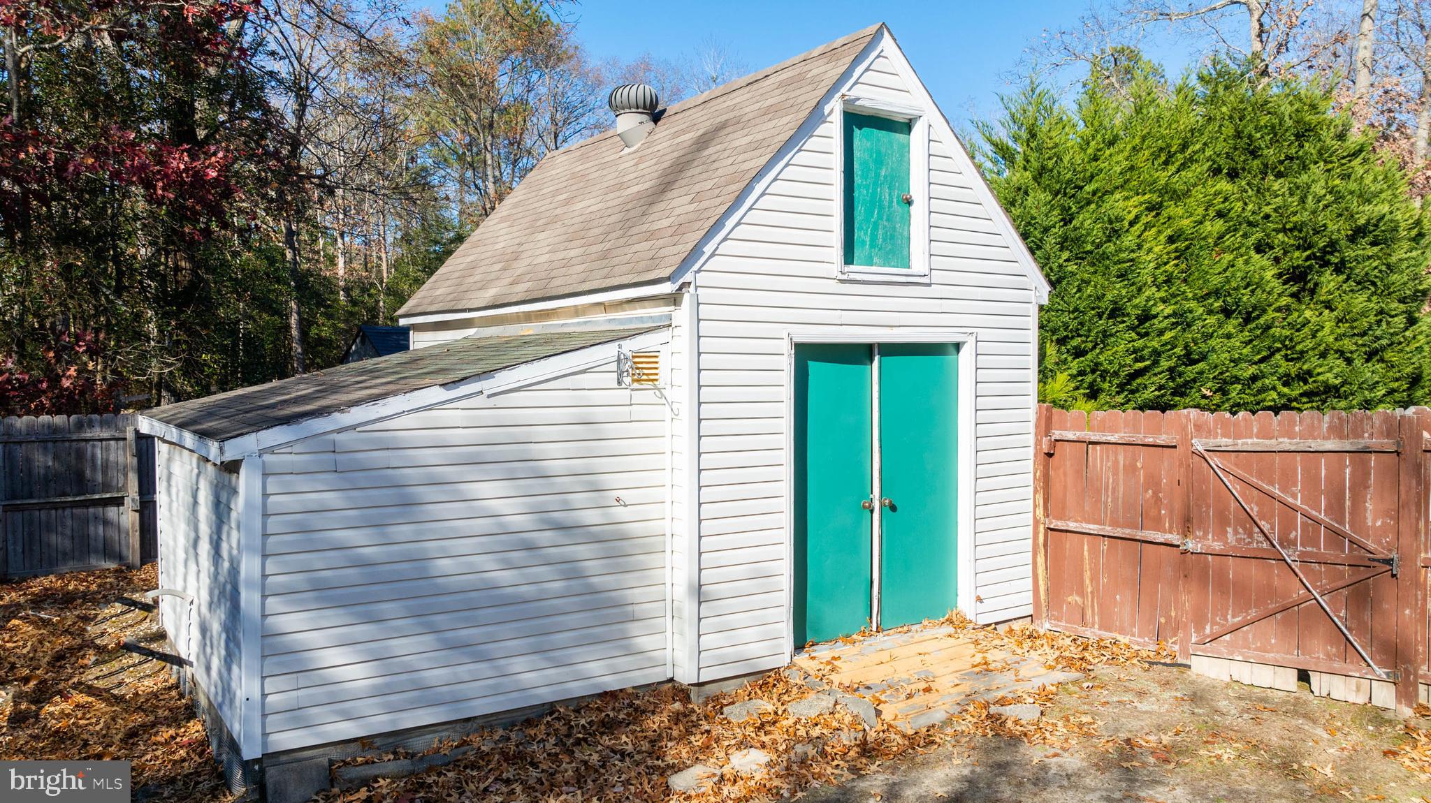 LOCHWOOD - Residential