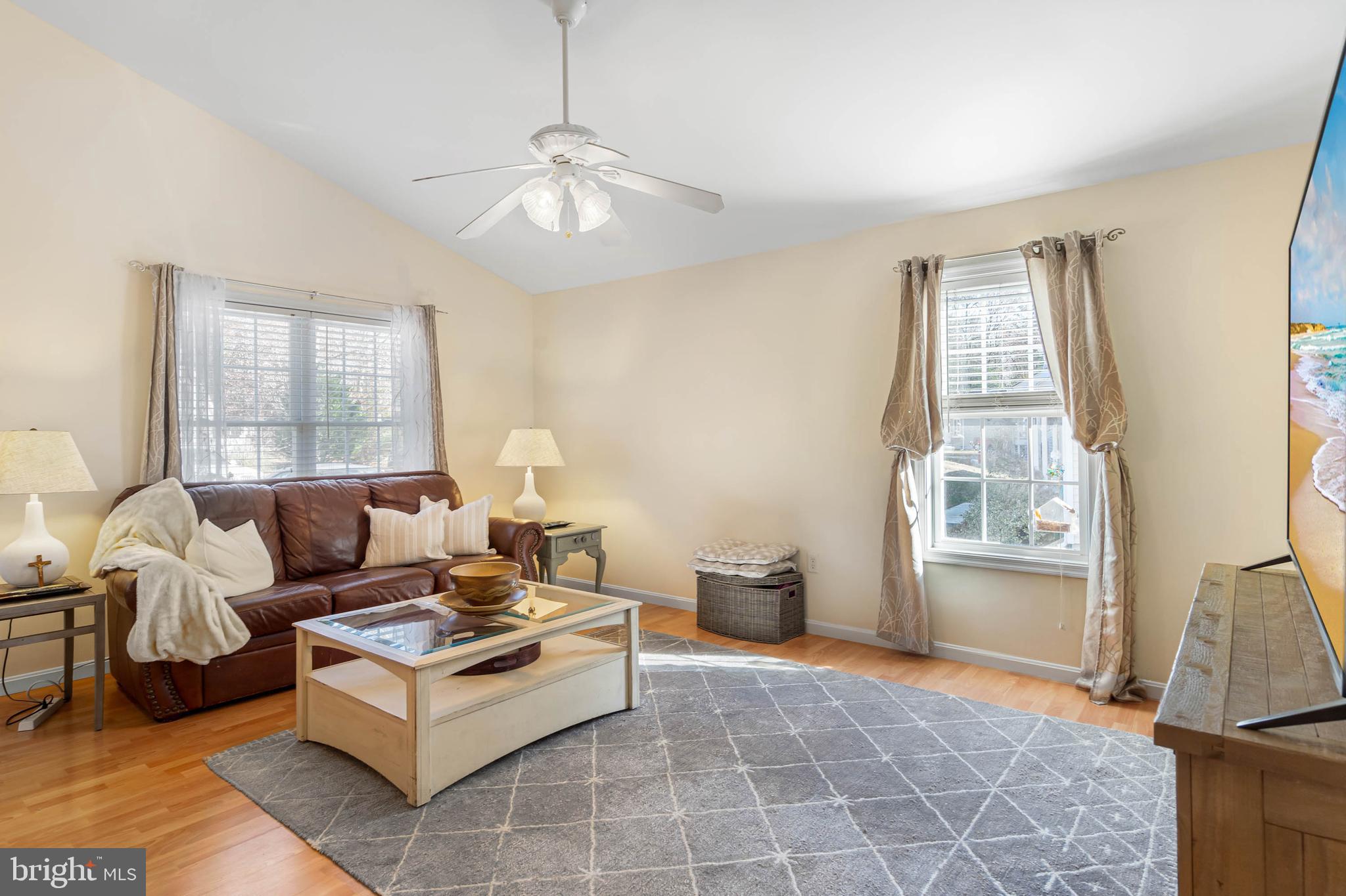 LOCHWOOD - Residential