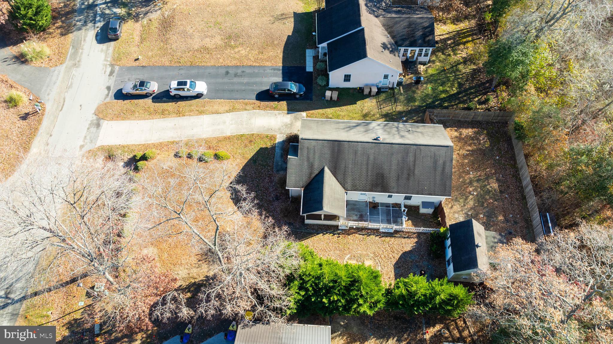 LOCHWOOD - Residential