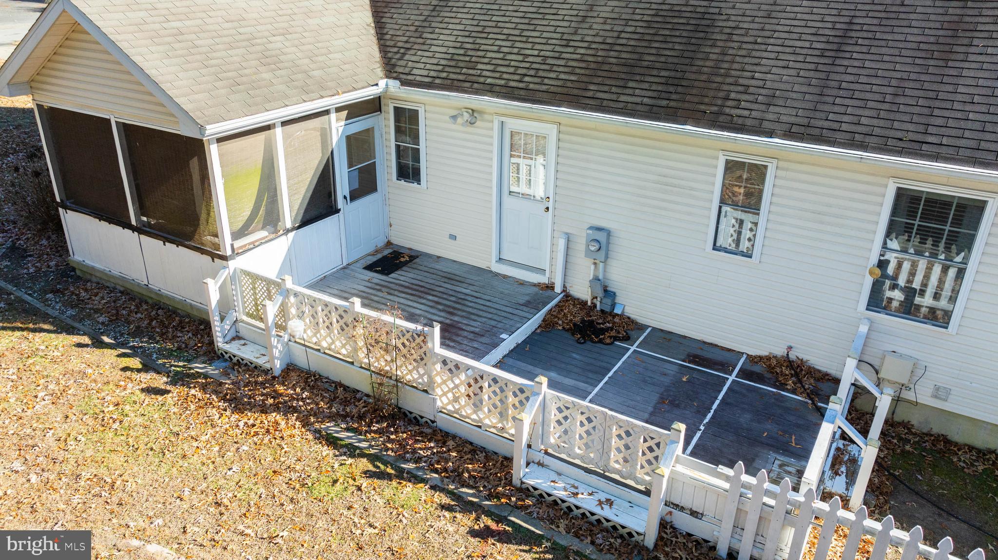 LOCHWOOD - Residential