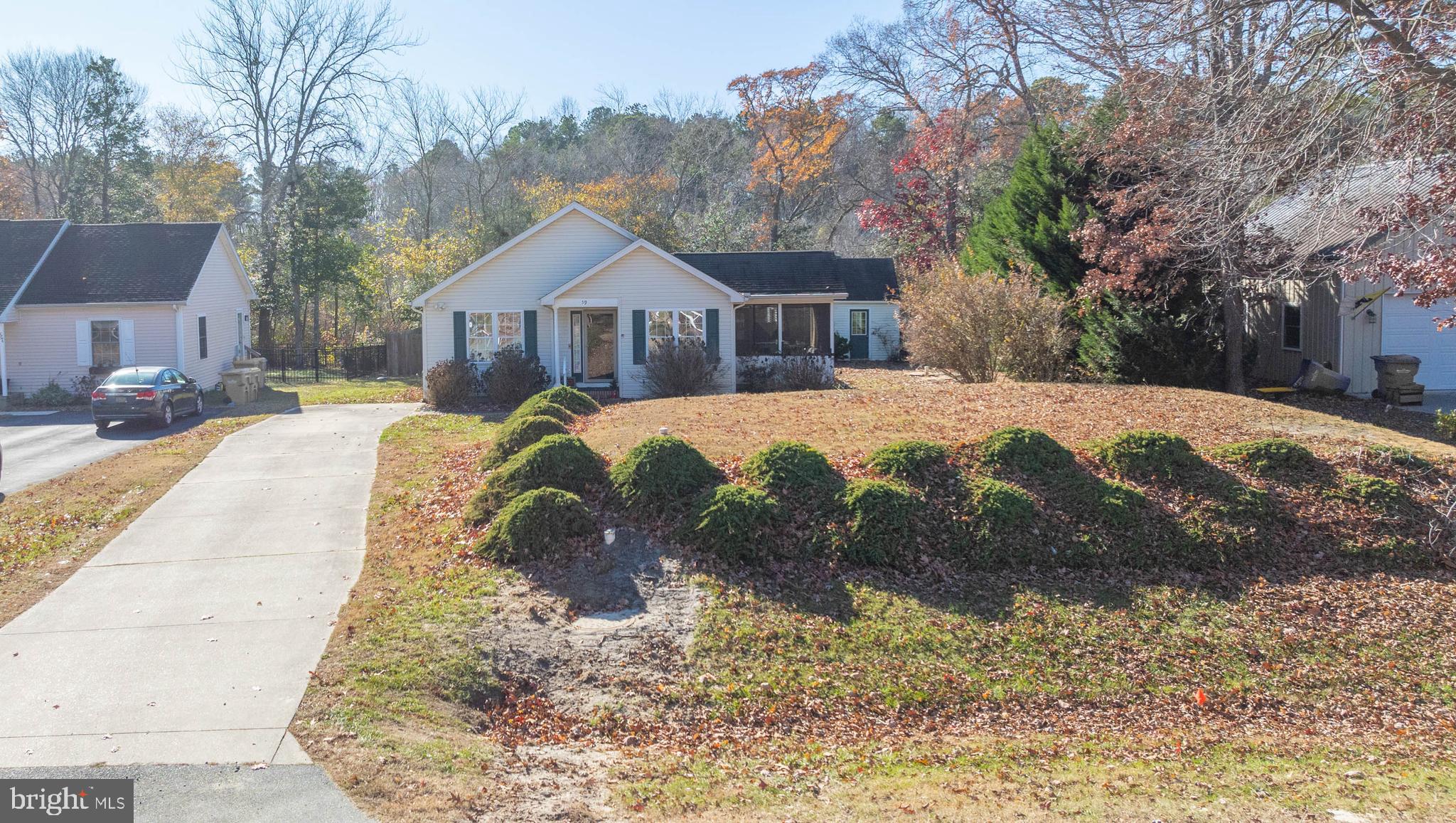 LOCHWOOD - Residential